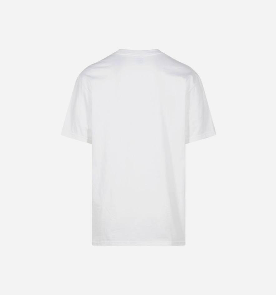 Supreme Stencil Tee White - view 2