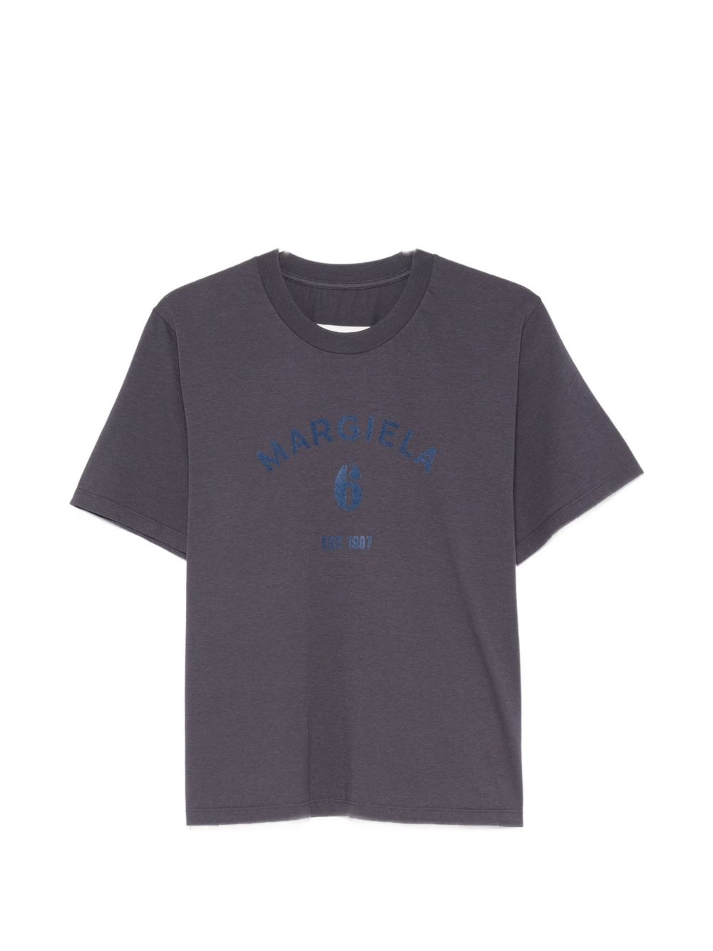 Mm6 maison margiela t-shirts – MM6 Maison Margiela Shirt – 100% Cotton