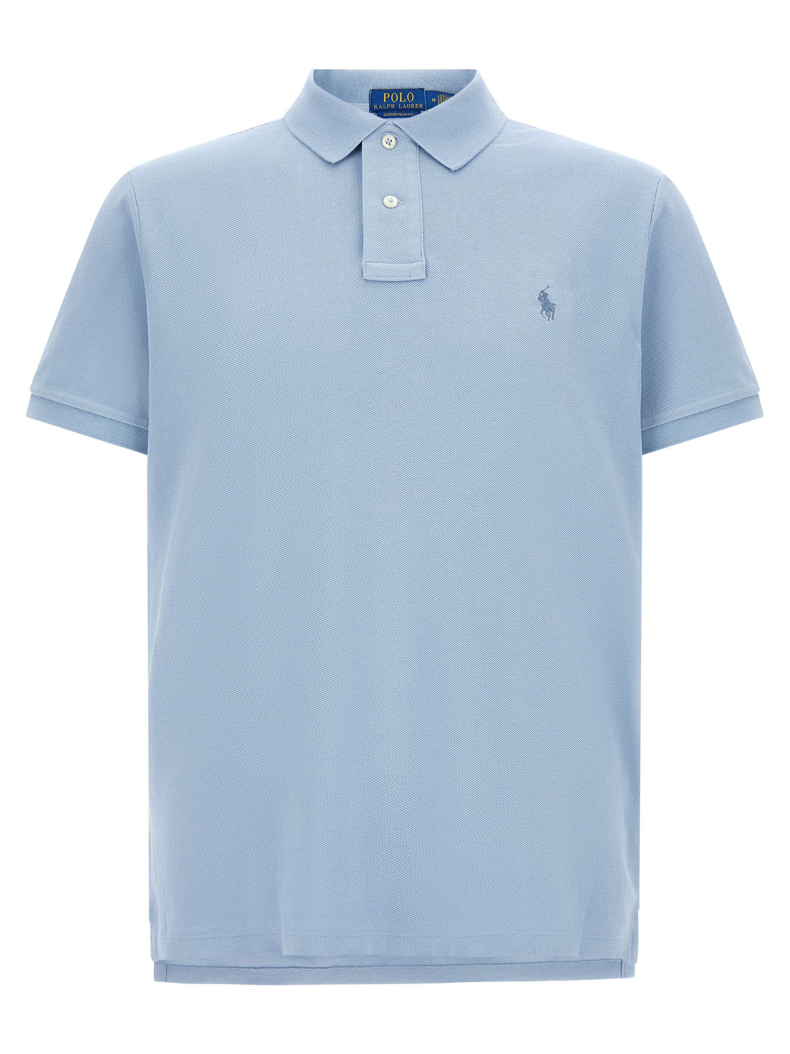 Polo Ralph Lauren Pony Polo Shirt – 100% cotton