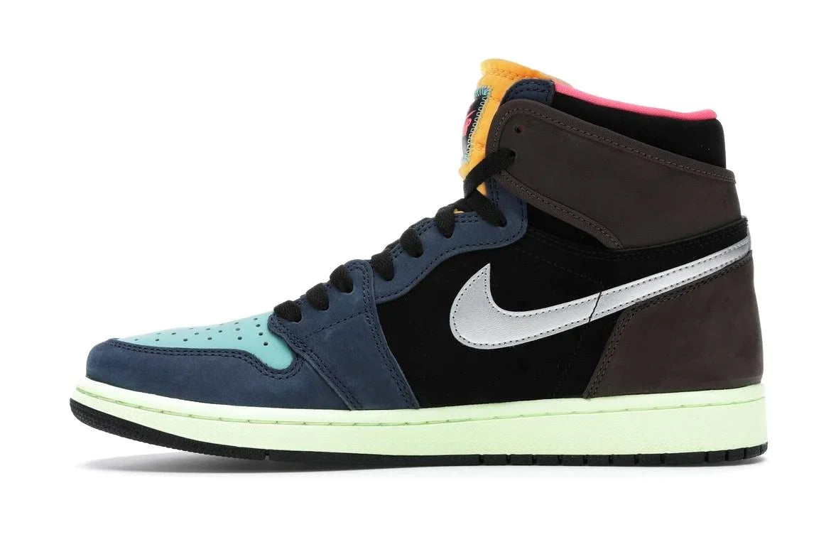 Kicks Machine Air Jordan 1 Retro High Tokyo Bio Hack Sale - view 2