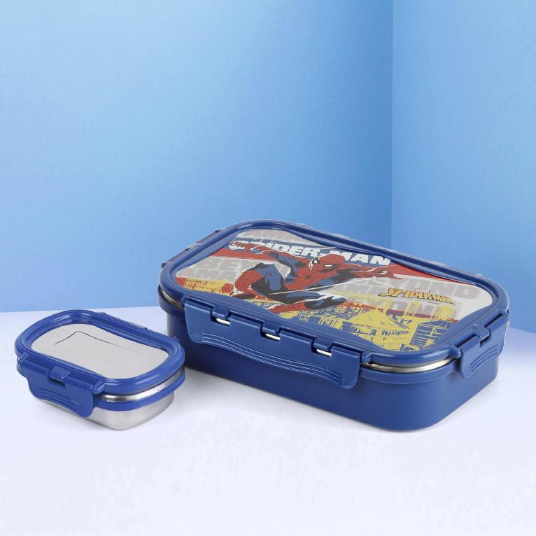 Cello Thermo Click Toons Insulated Lunch Box, Medium