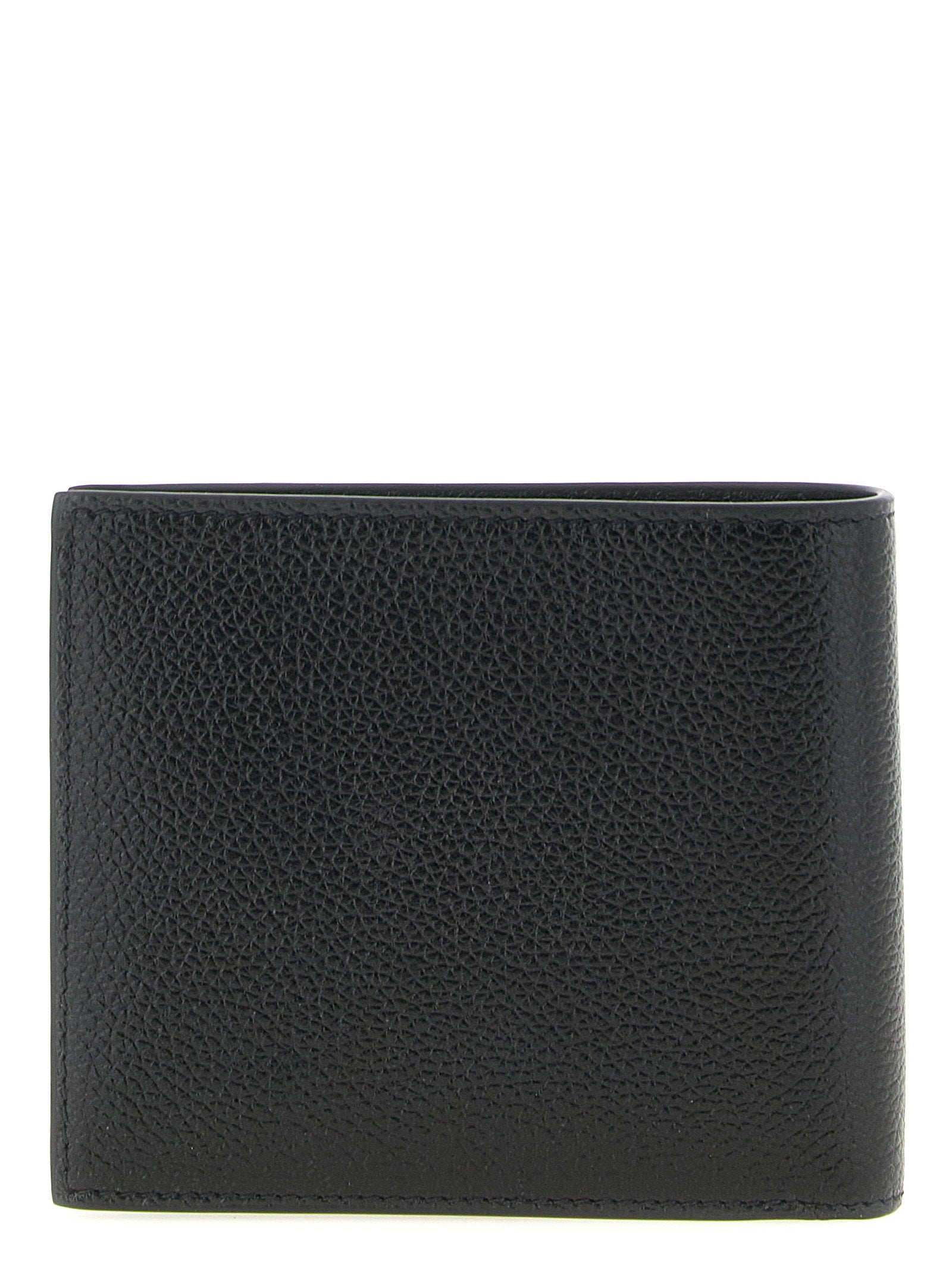 Balenciaga Cash Square Wallet – 100% calfskin leather - view 2
