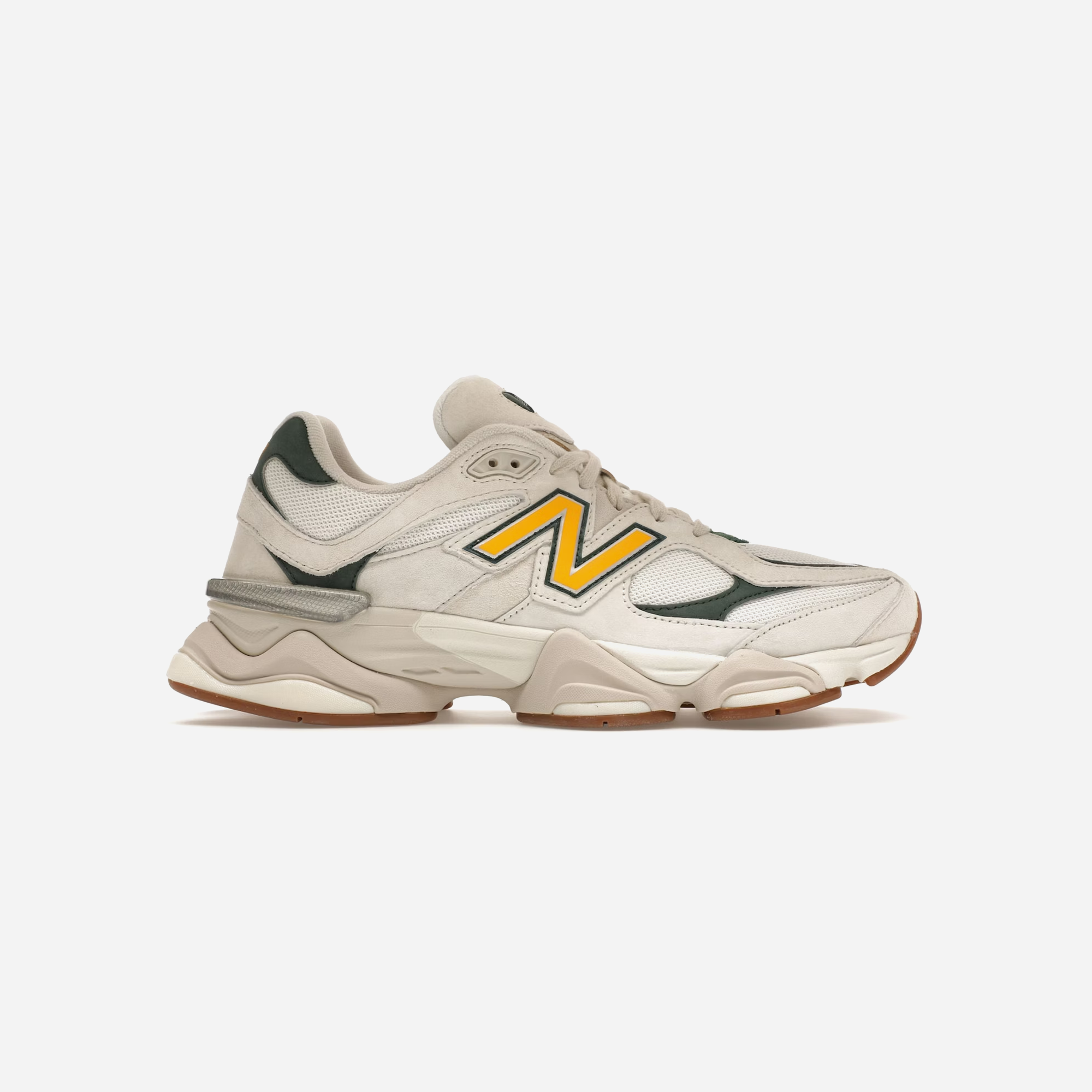 New Balance 9060 White Green