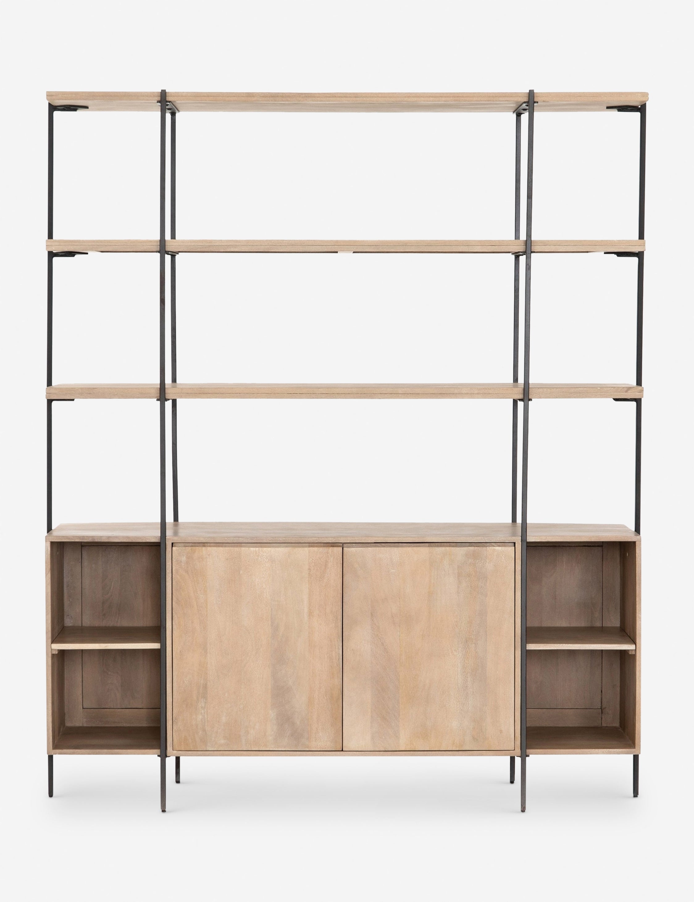 Lulu and Georgia Aneko Sideboard and Hutch