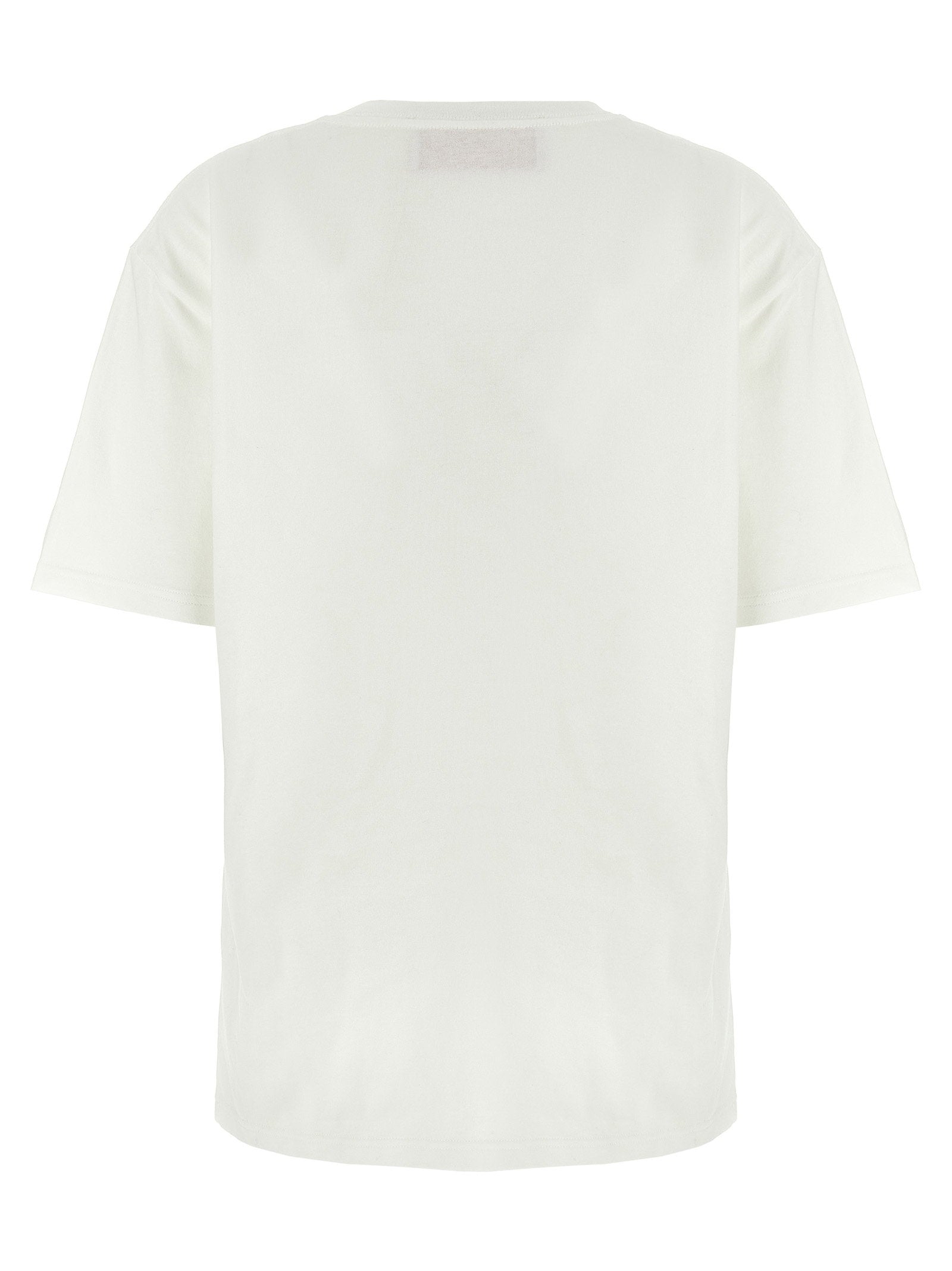 Valentino Garavani Chez Valentino T-shirt – 100% cotton - view 2