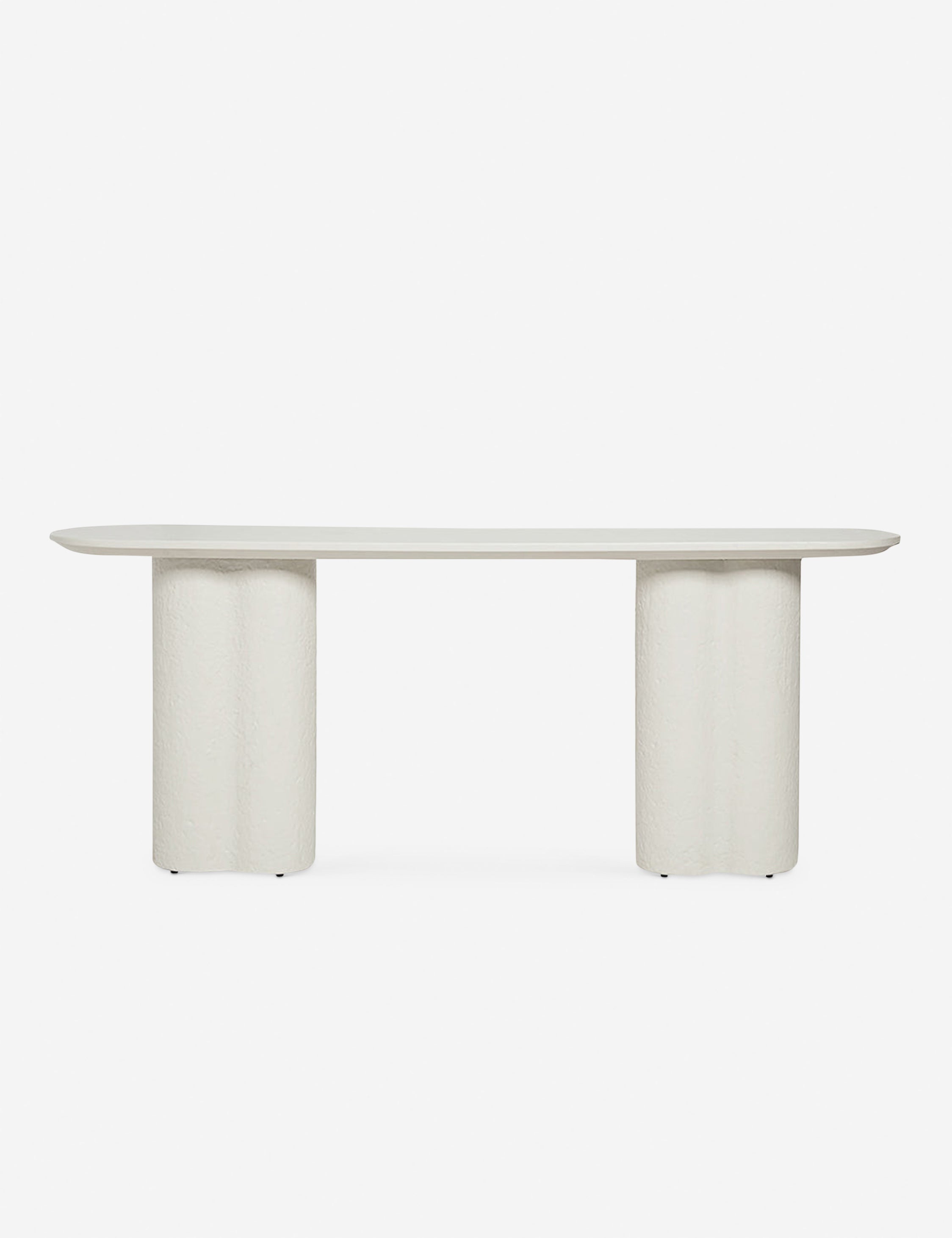 Lulu and Georgia Tatia Console Table by Sarah Sherman Samuel