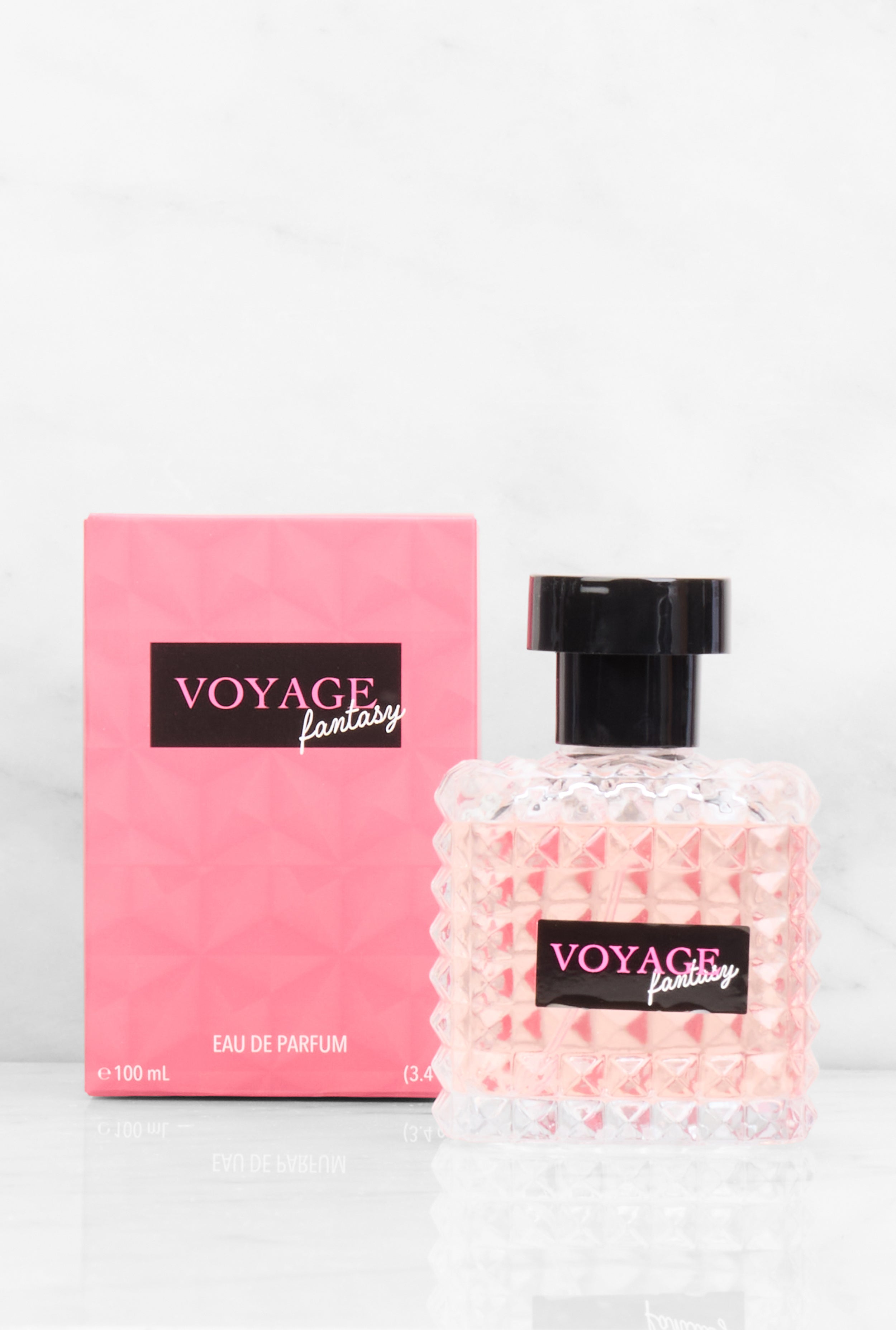 Rainbow Shops Voyage Fantasy Perfume – Women's