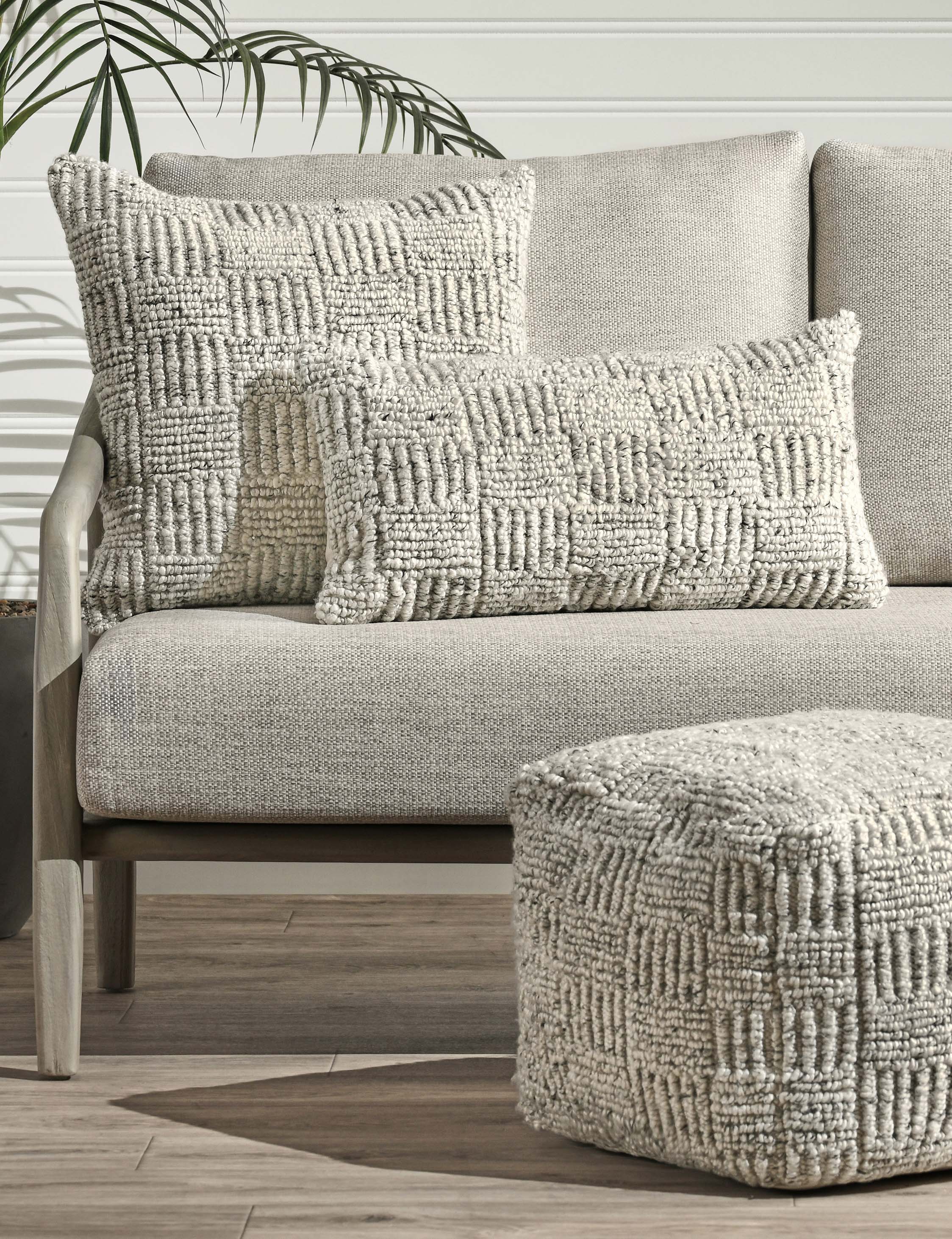 Lulu and Georgia Linzy Pillow - view 4
