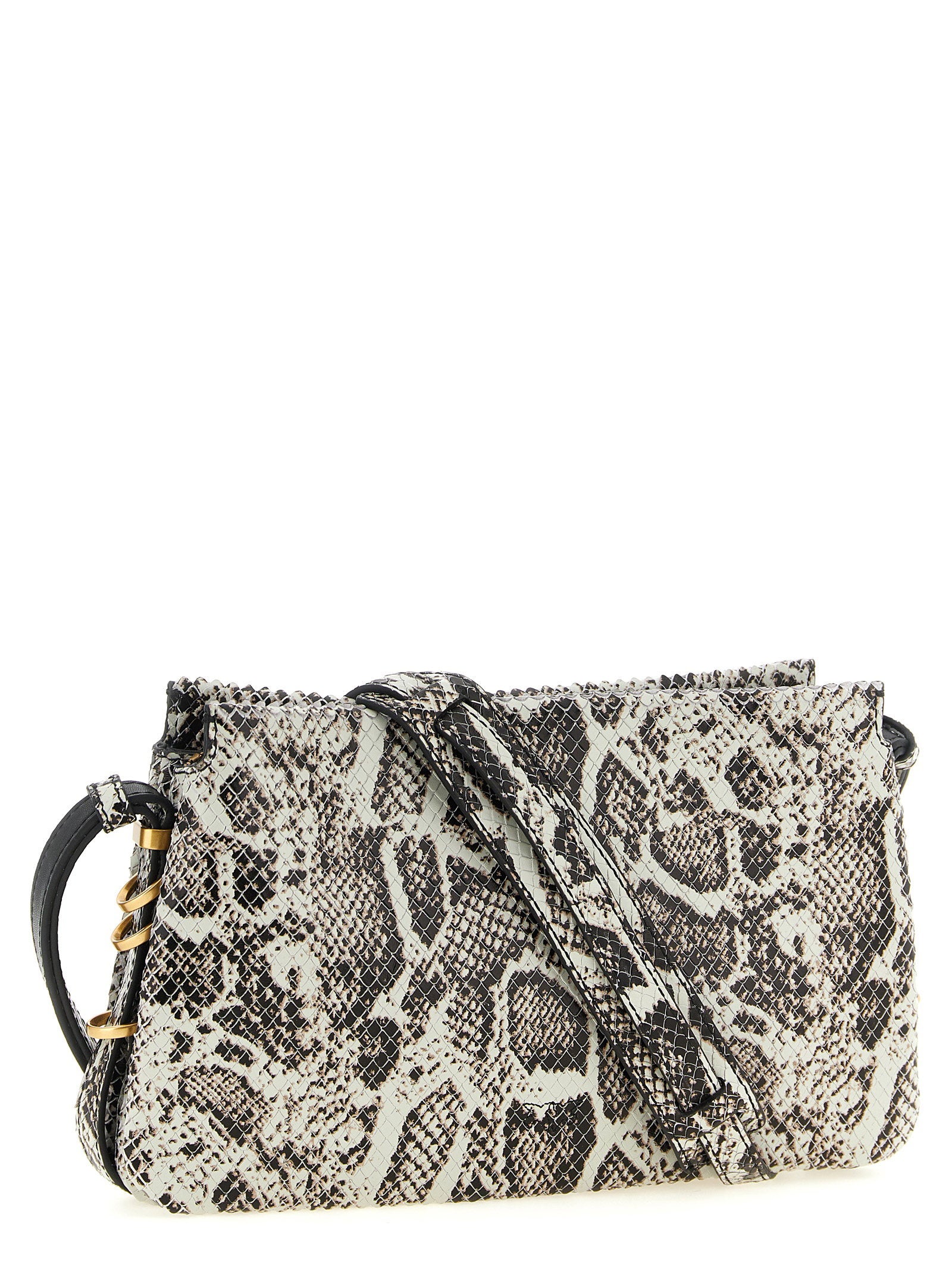 Pinko Mini One Two Three Bag Crossbody Bag - view 2