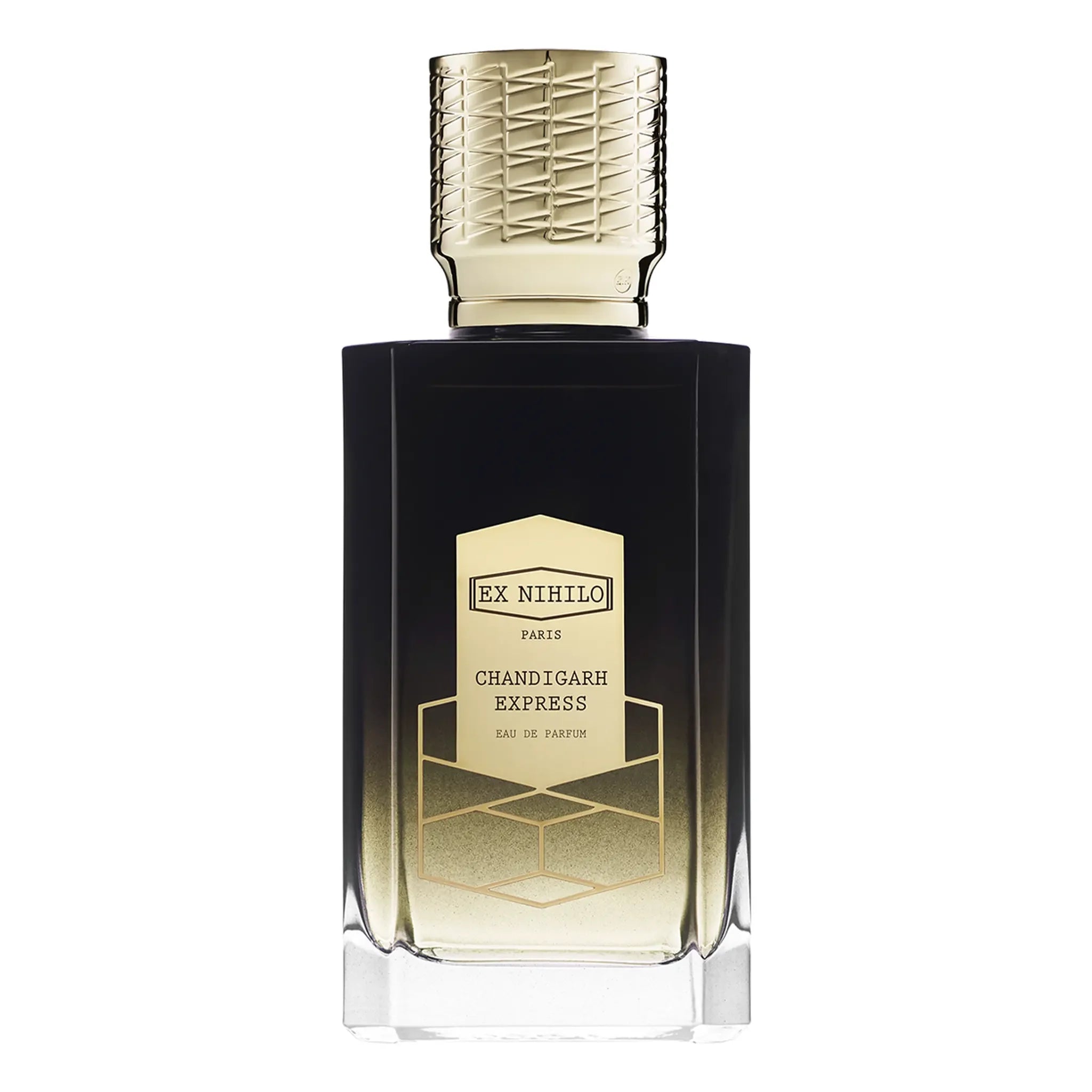 Ex Nihilo Chandigarh Express Eau De Parfum - view 2