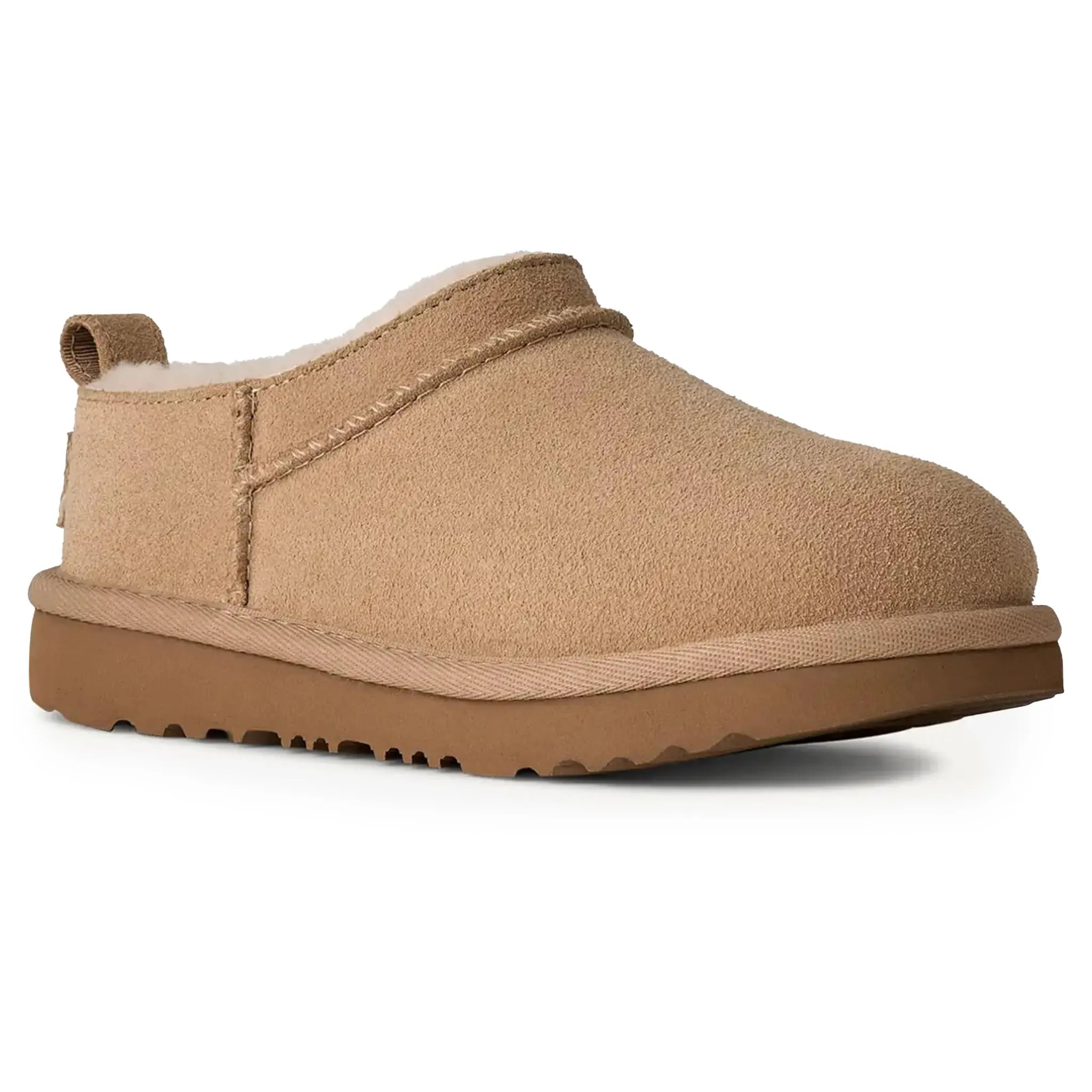 UGG Classic Micro Beige Kids Slippers - view 2