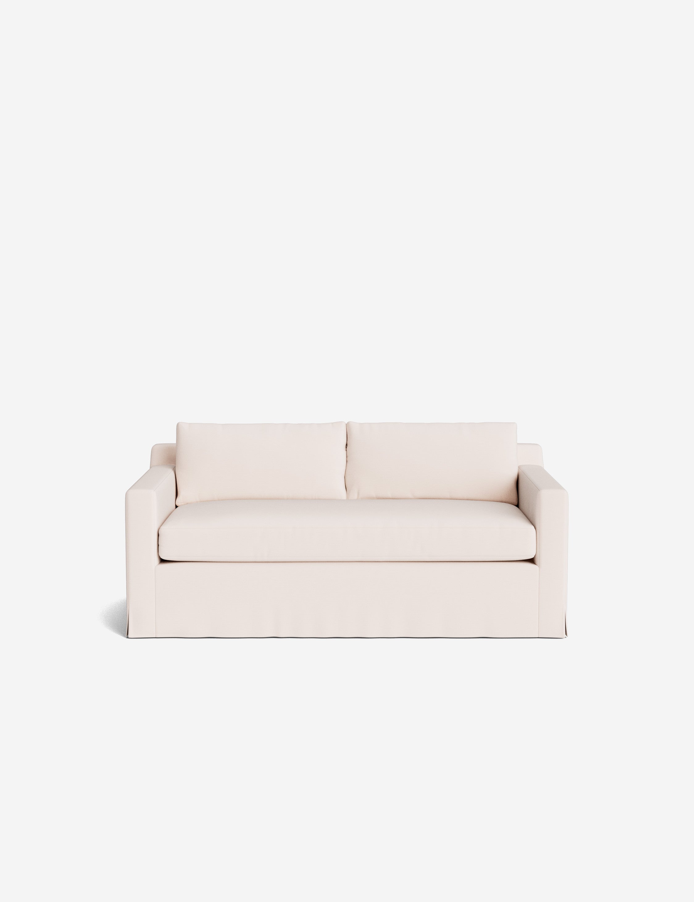 Lulu and Georgia Tadita Slipcover Sofa - view 148
