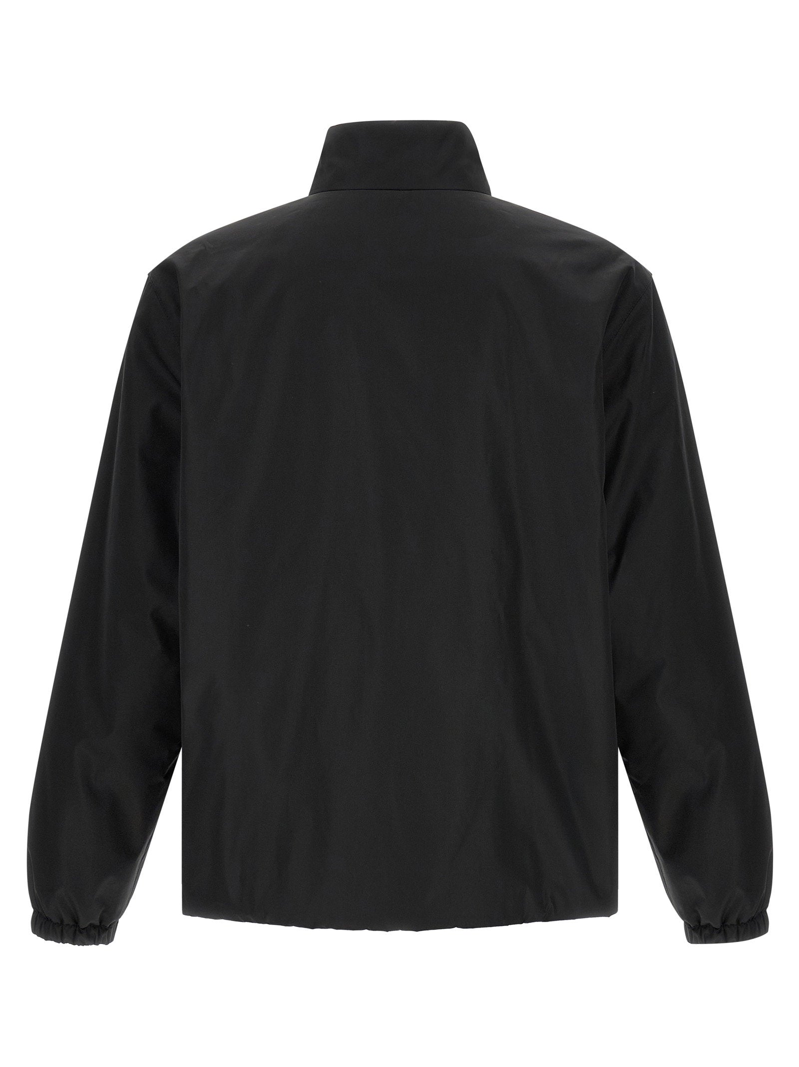 Jil Sander 145 Blouson – 100% polyester - view 2