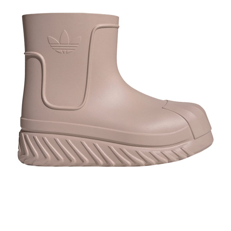 adidas adiFOM Superstar Boot Wonder Taupe (Women's)