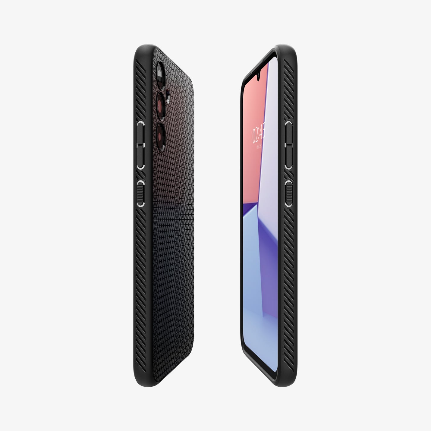 Galaxy A Series - Liquid Air - view 82