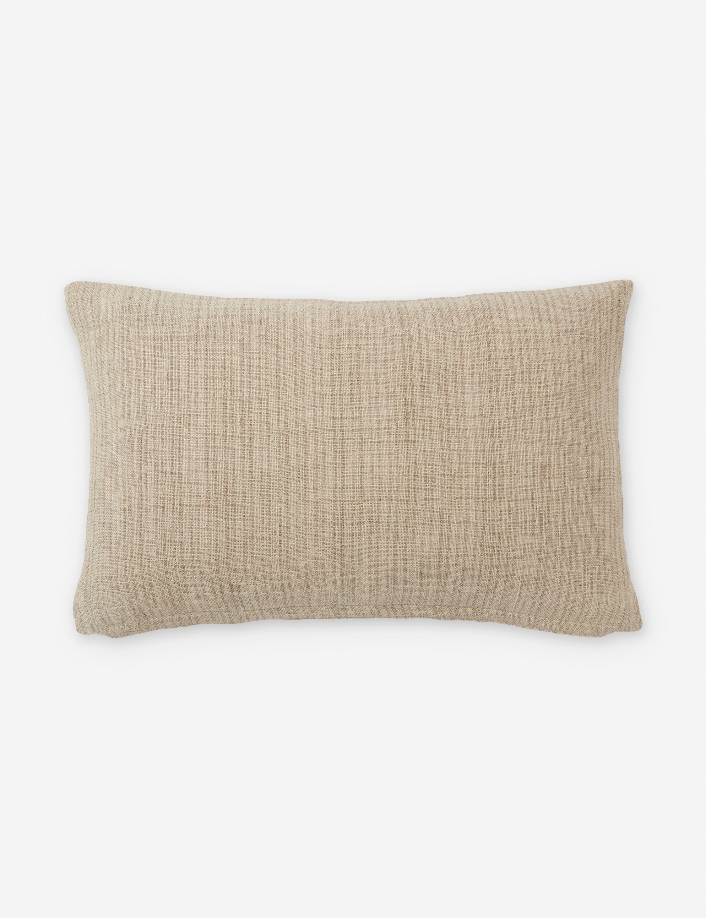 Lulu and Georgia Asger Lumbar Pillow