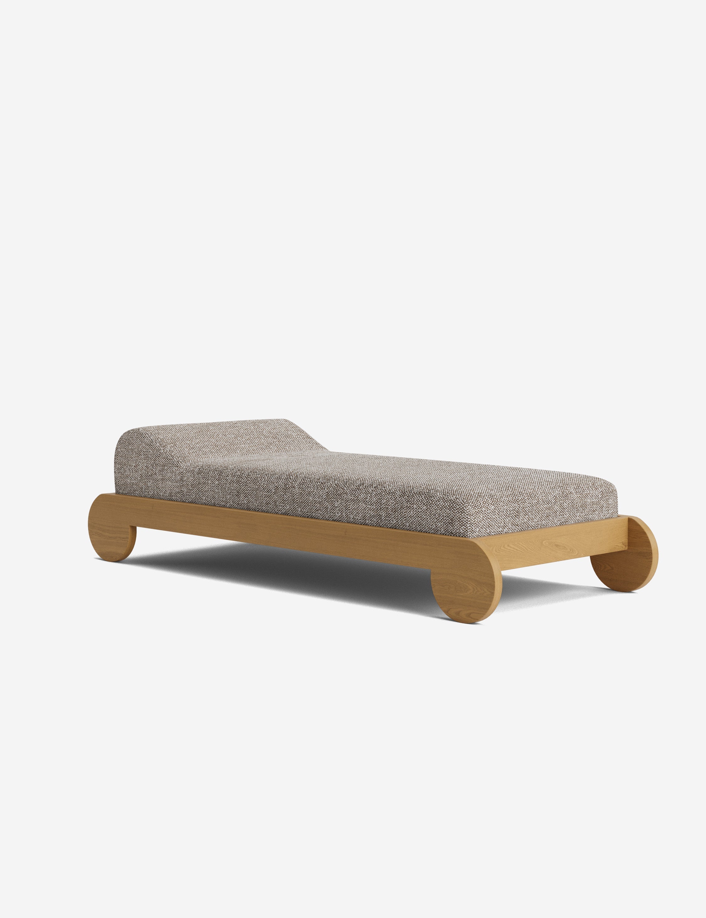 Lulu and Georgia Ionic Daybed by Sarah Sherman Samuel - view 86