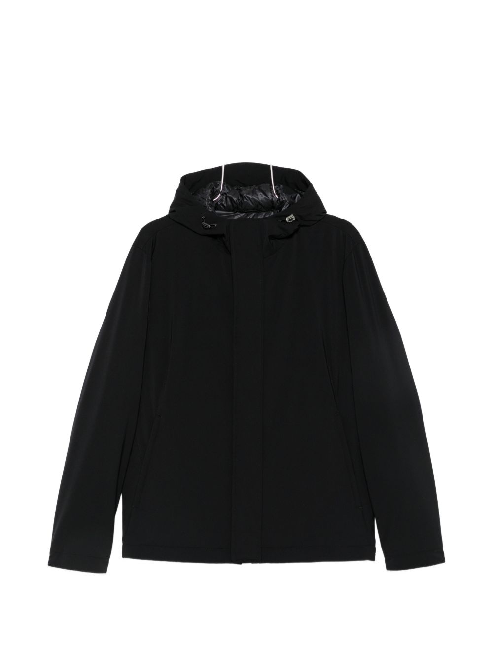 Herno jackets – HERNO Coat – Polyester 100 %