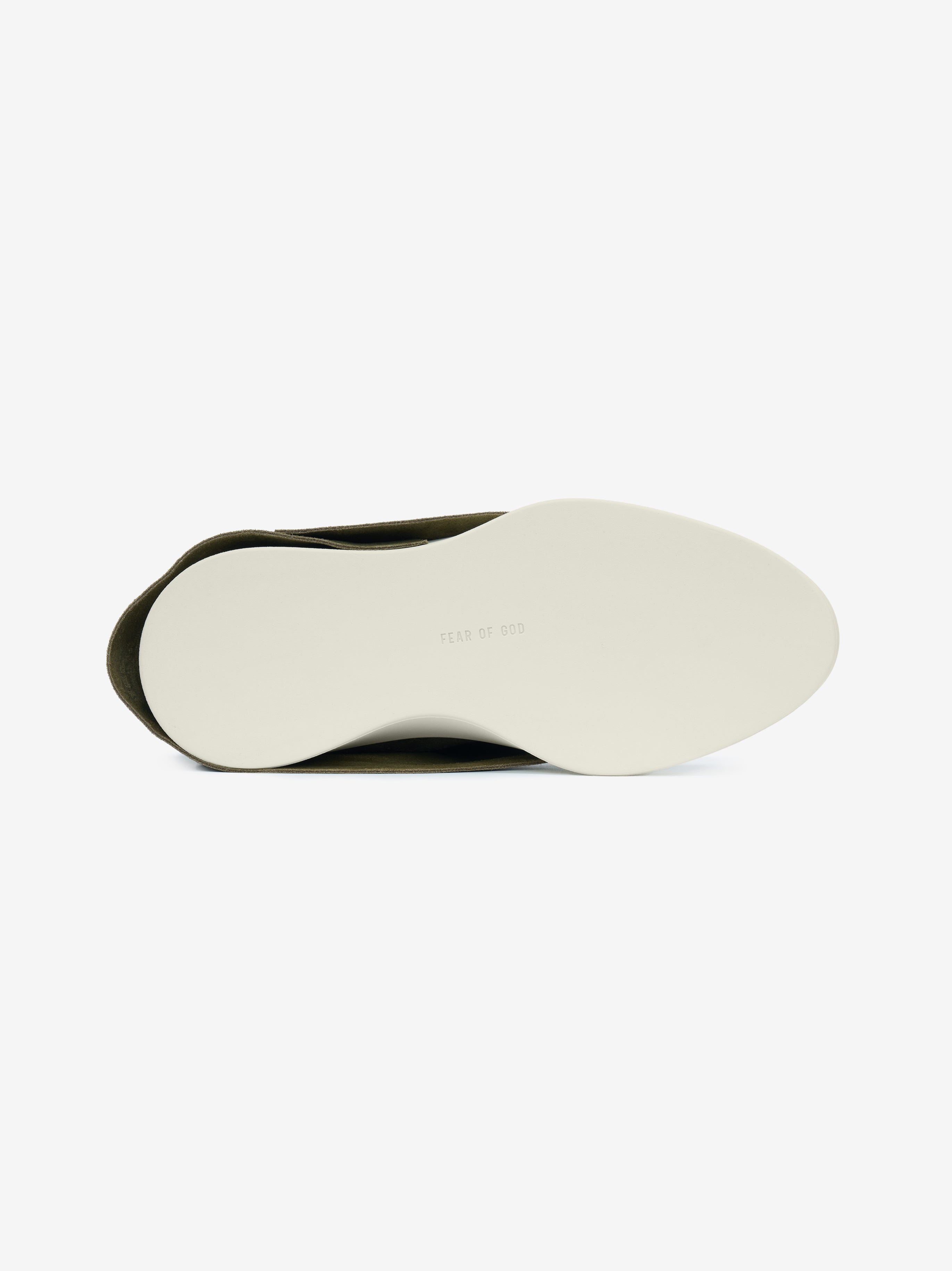 Fear of God Moc Low – Forest - view 5