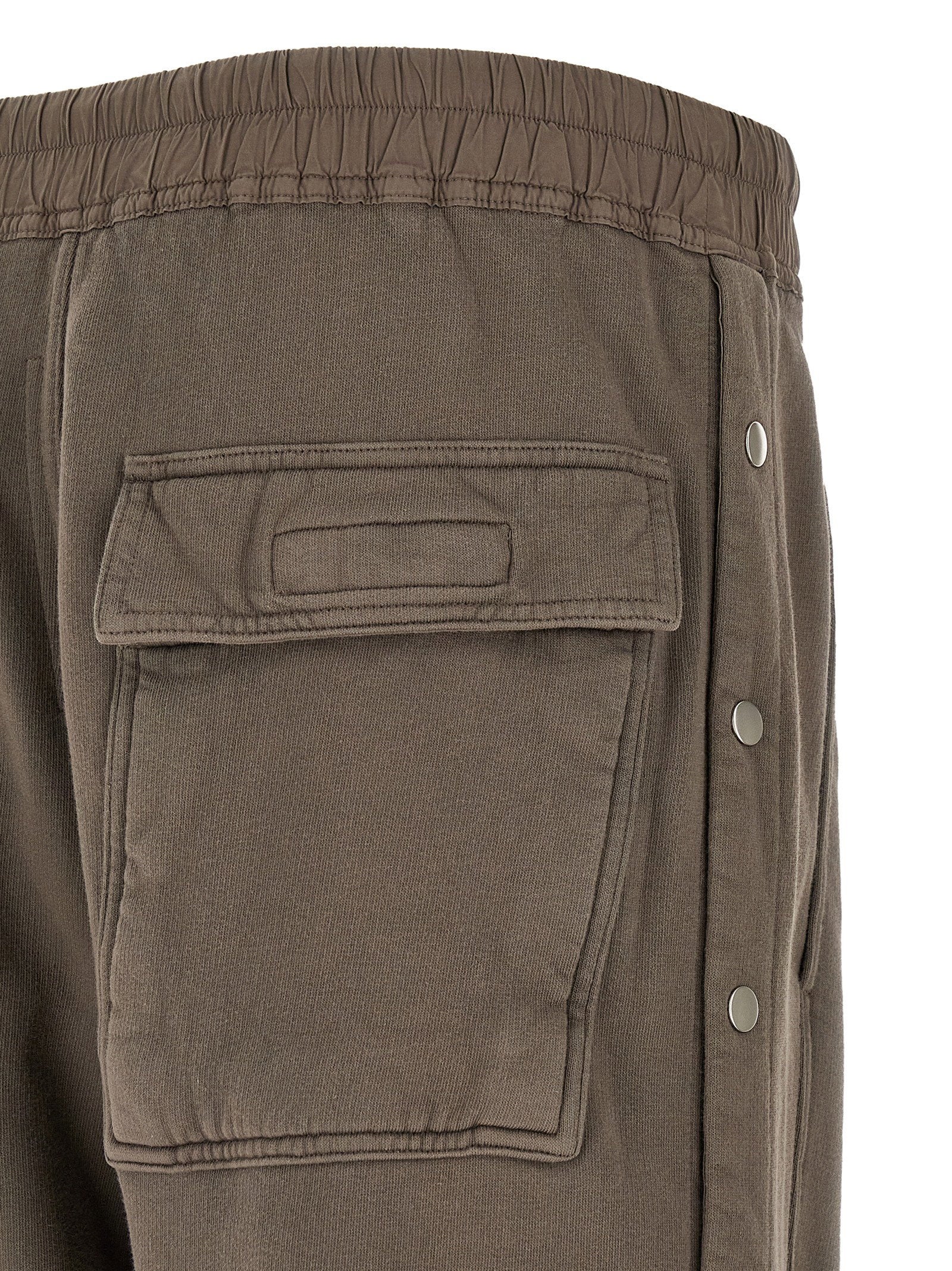 Drkshdw Wide Pusher Pants – 100% cotton - view 5