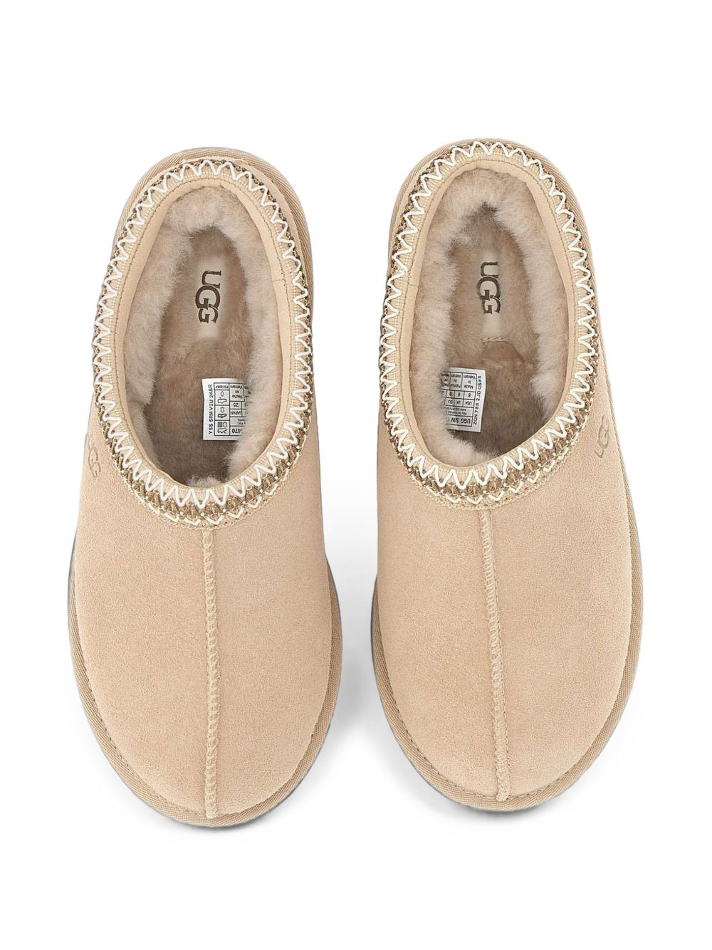 Ugg Sandals – Suede 100% - view 3