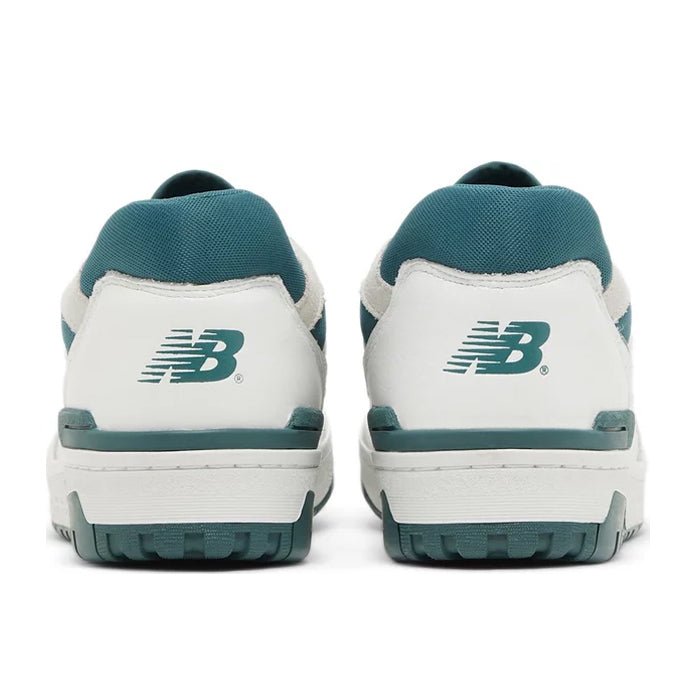 HYPE ELIXIR New Balance 550 Vintage Teal - view 2