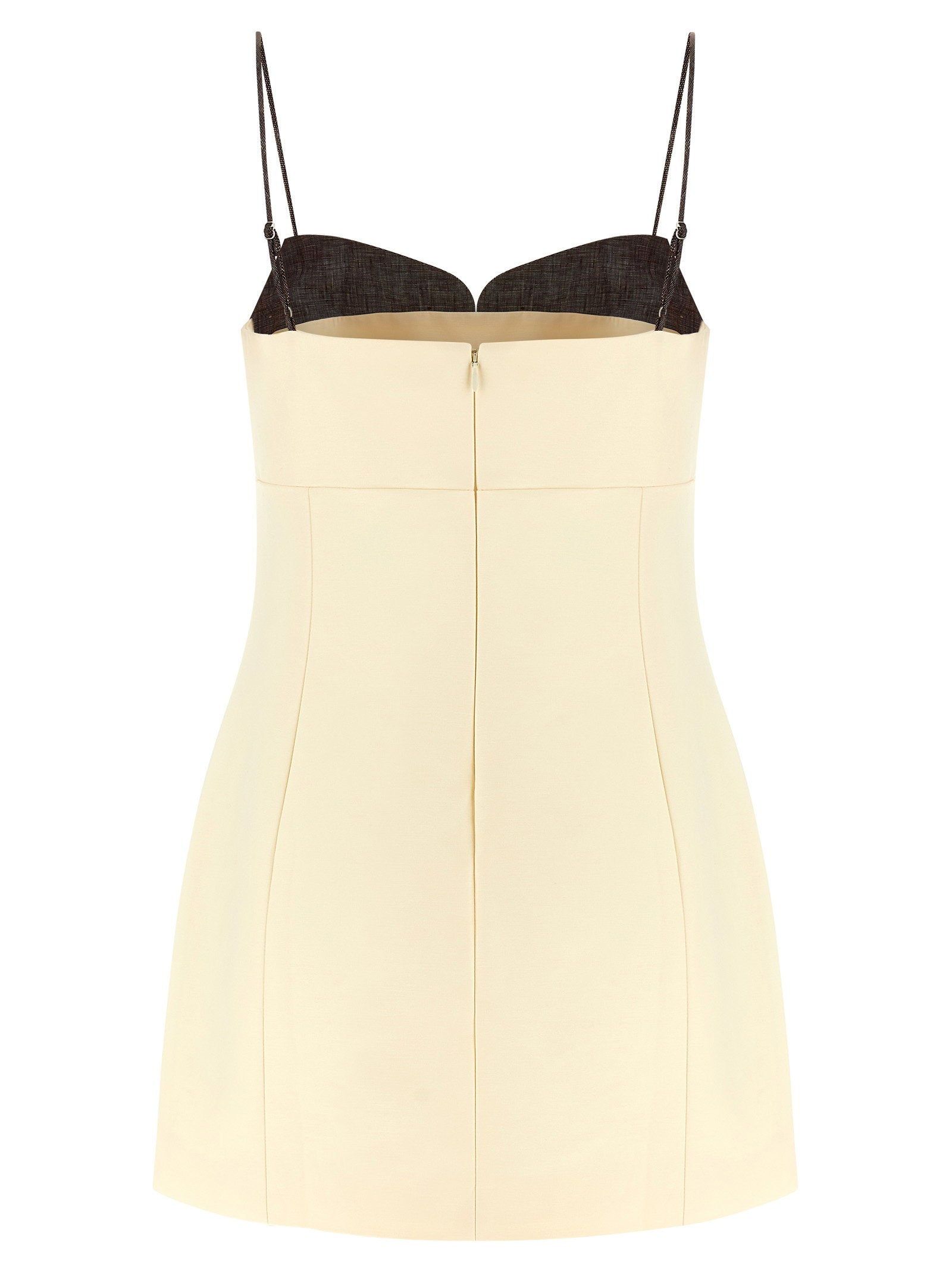 Entire Studios Tailored Dress – 100% cotton - view 2