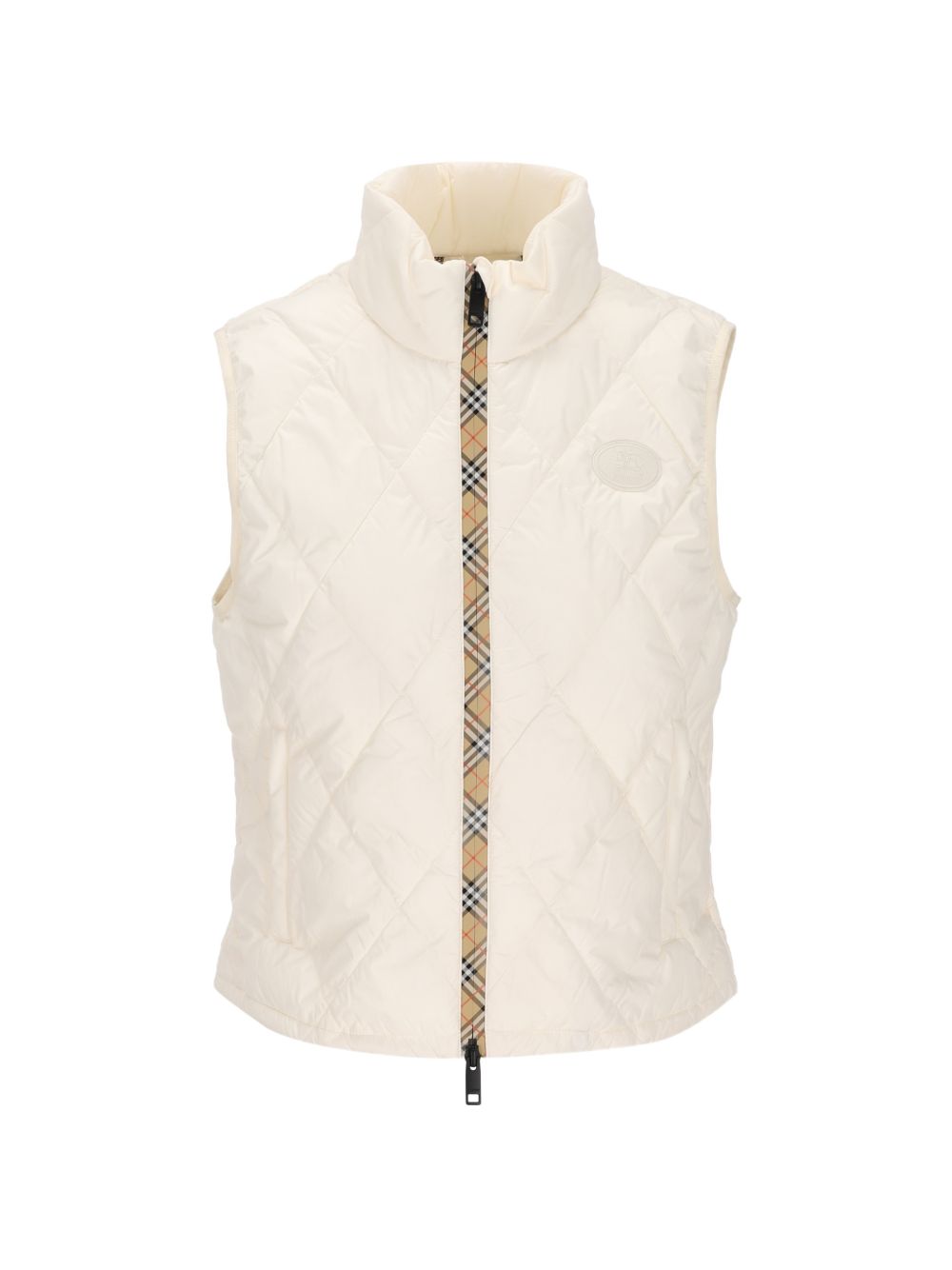 Burberry Jackets – 100%Polyamide (Nylon)