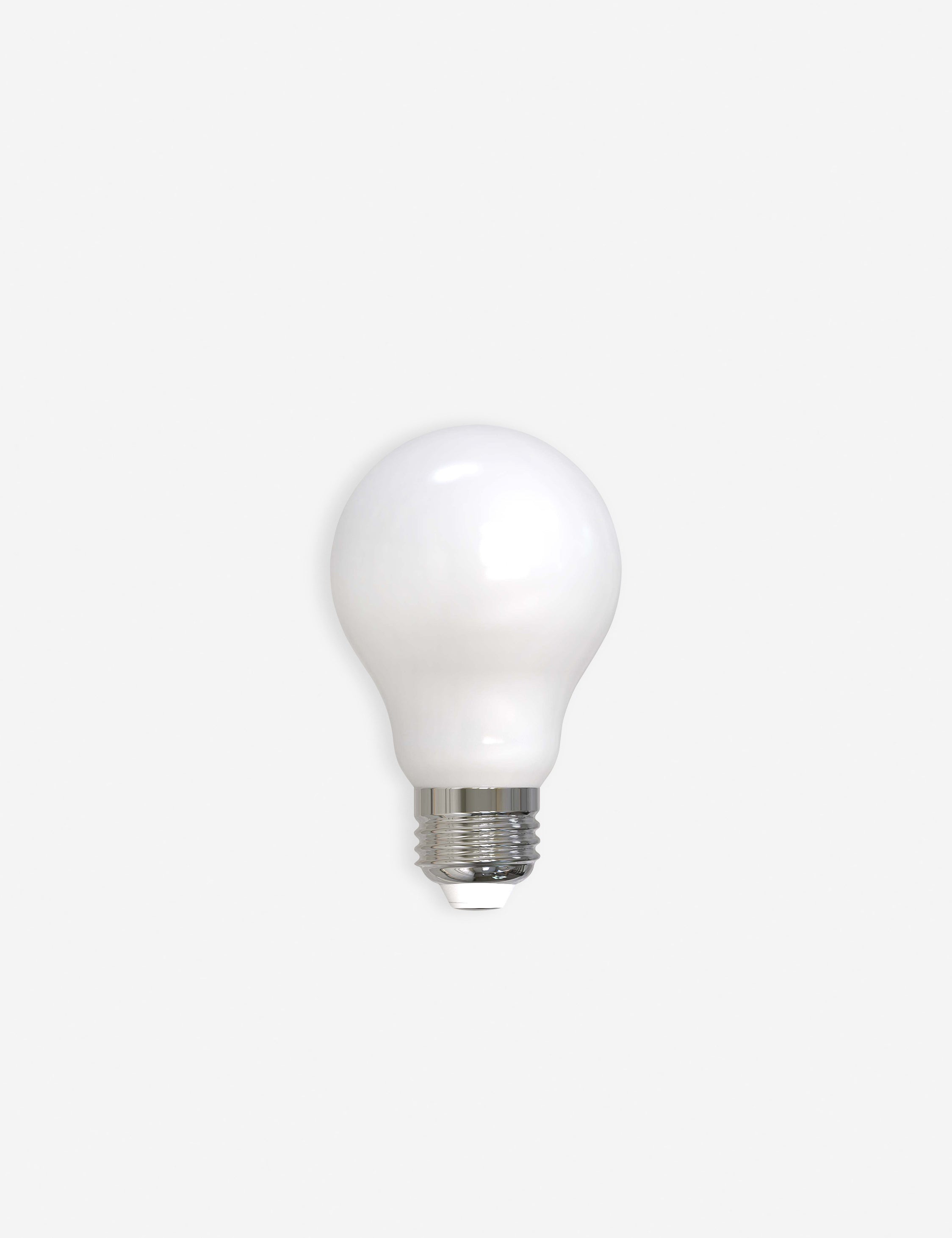 Lulu and Georgia A19 LED Filament Bulb (Set of 4) - view 2