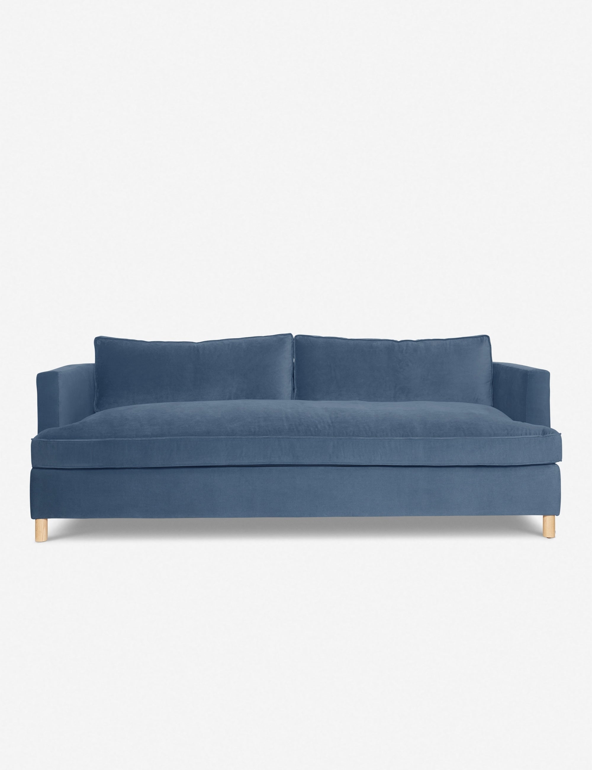 Lulu and Georgia Belmont Sofa by Ginny Macdonald - view 15