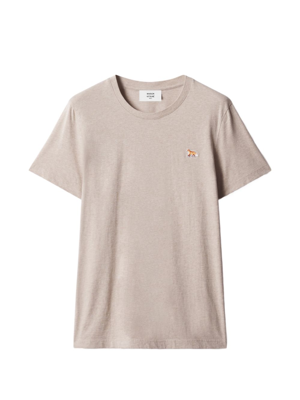Maison kitsuné t-shirts – Maison Kitsuné Shirt – Cotton  100%