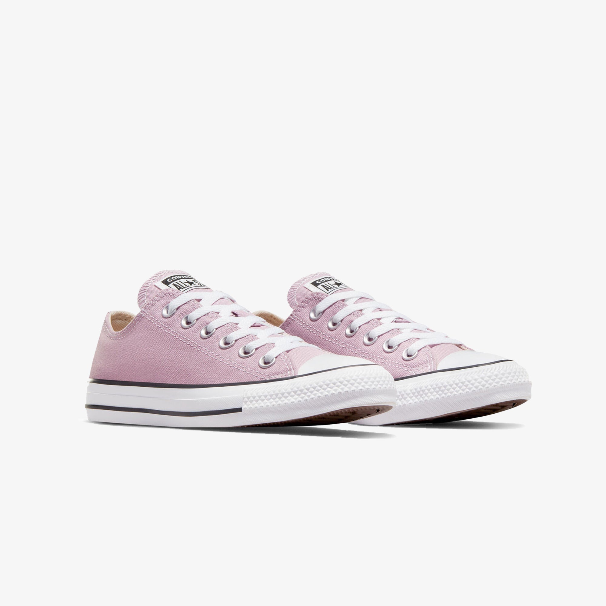 Converse | CHUCK TAYLOR ALL STAR { LAVENDER