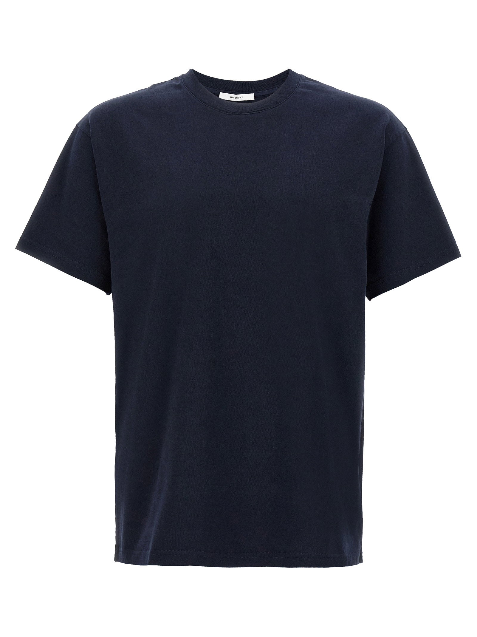 Givenchy Stamp T-shirt – 100% cotton