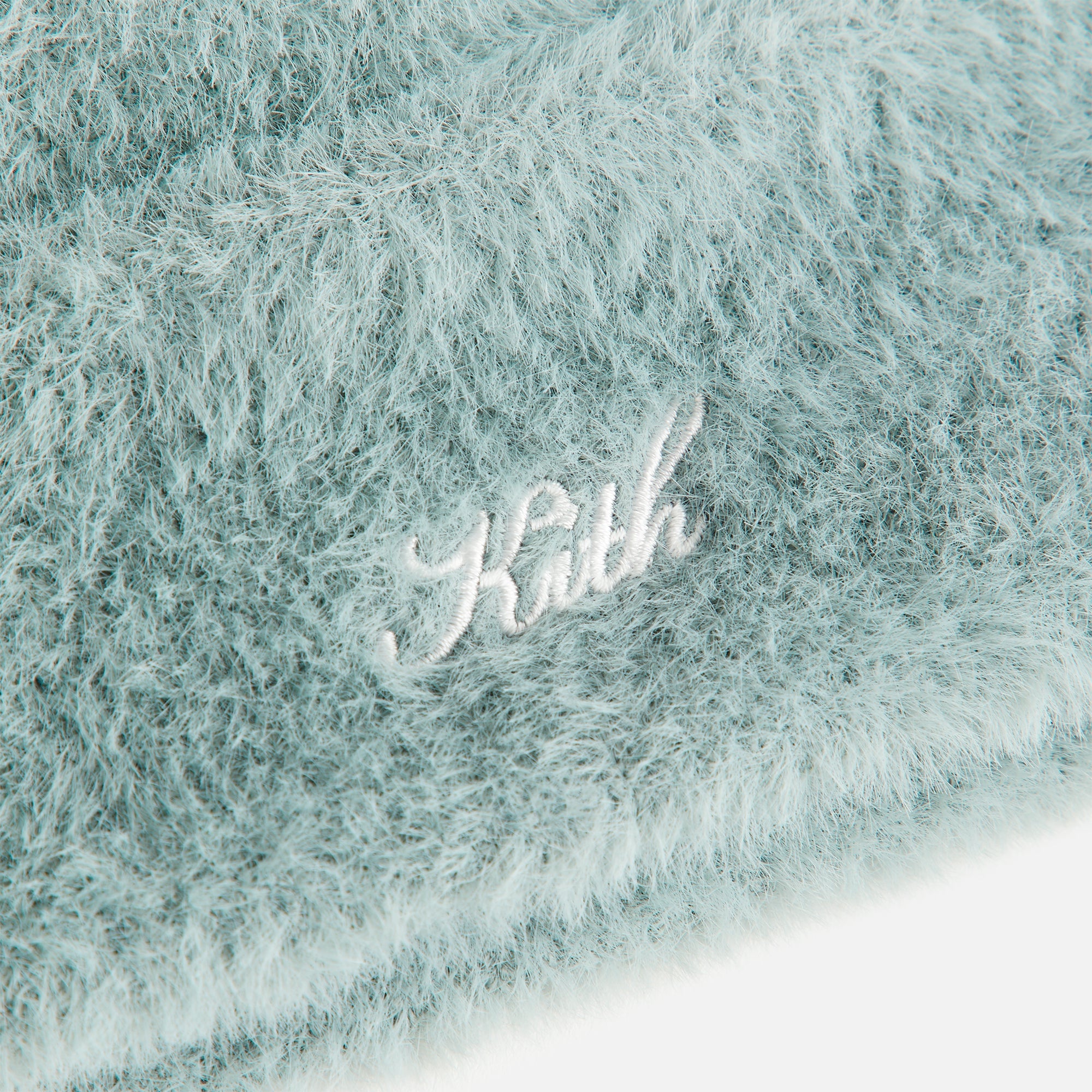 Kith Women Shaggy Beanie - Realm - view 4