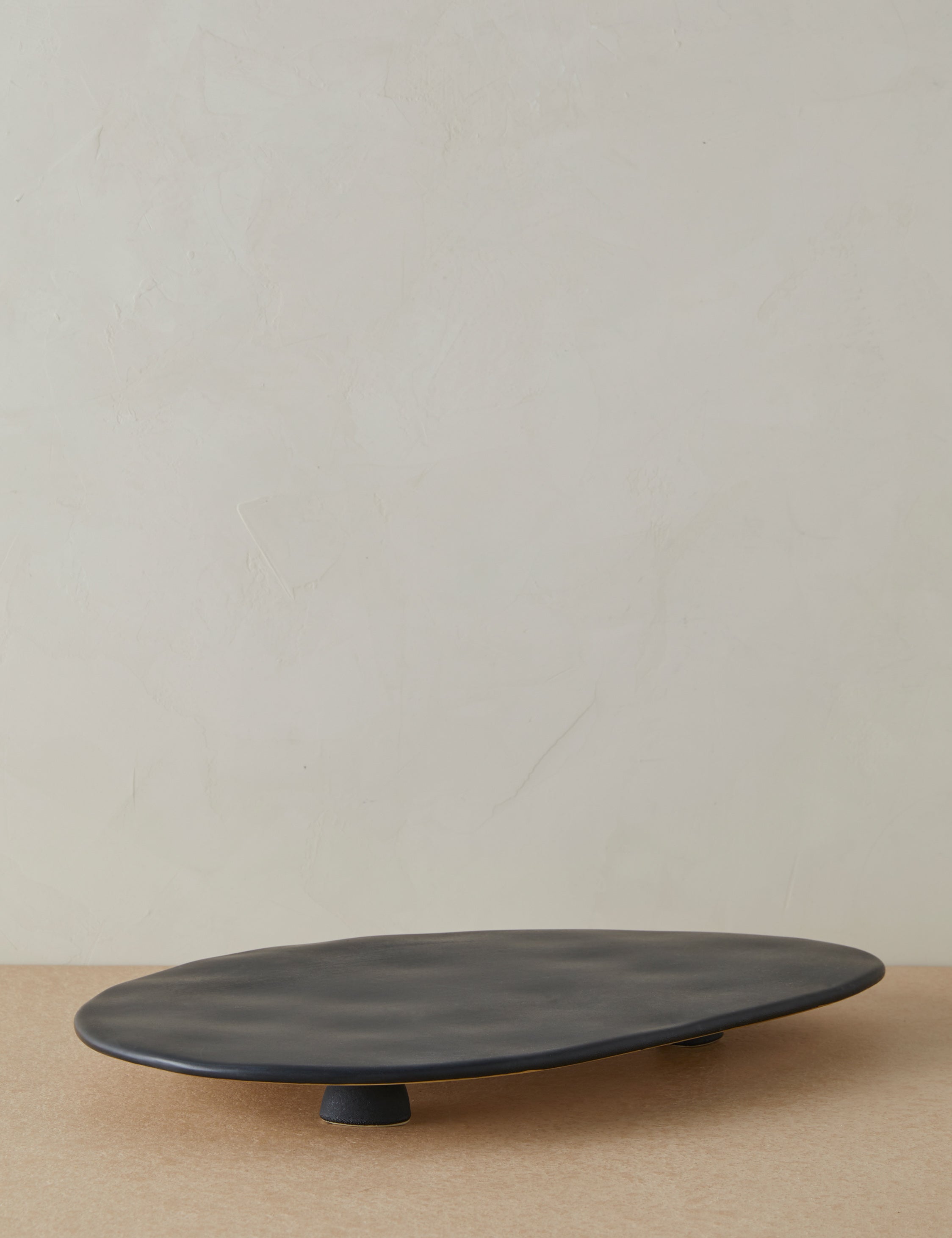Lulu and Georgia Footed Tray by Sarah Sherman Samuel - view 2