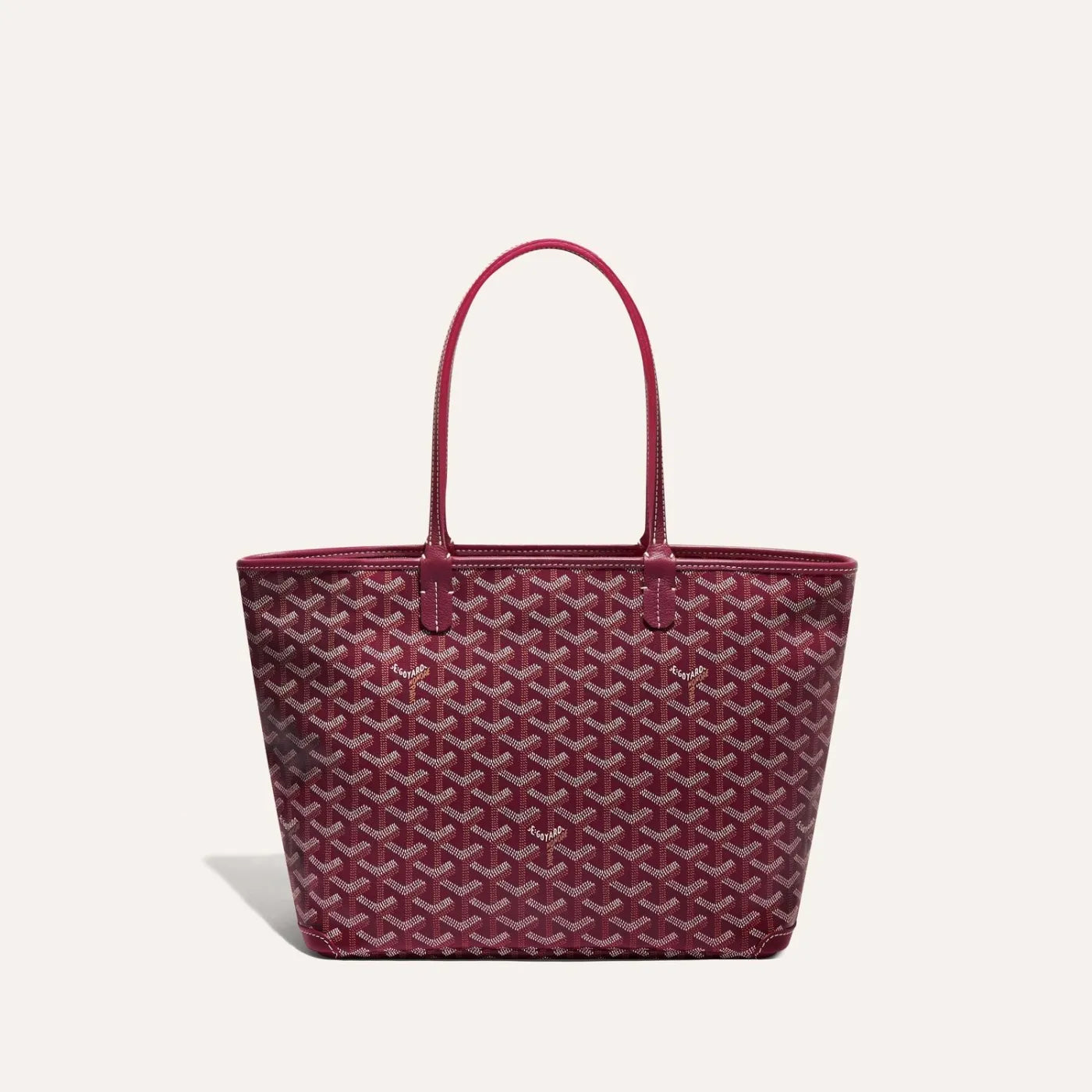 Cop Underdog Goyard Artois PM Bag