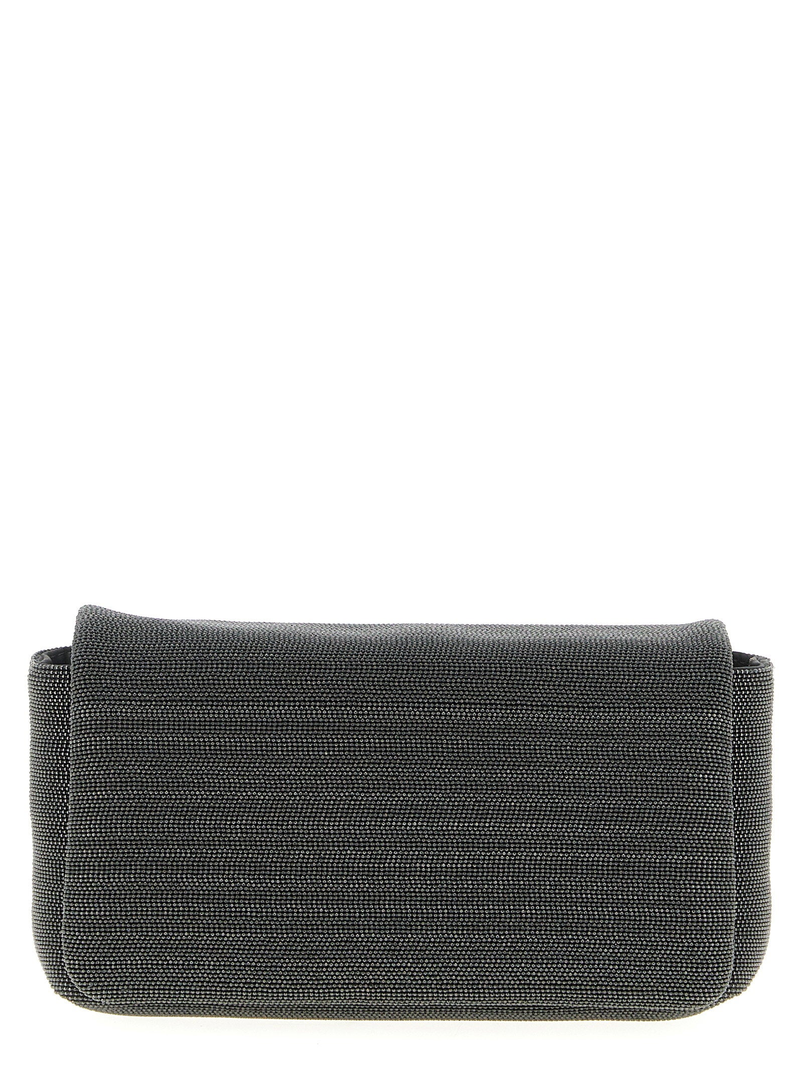 Brunello Cucinelli Precious Clutch – 100% leather