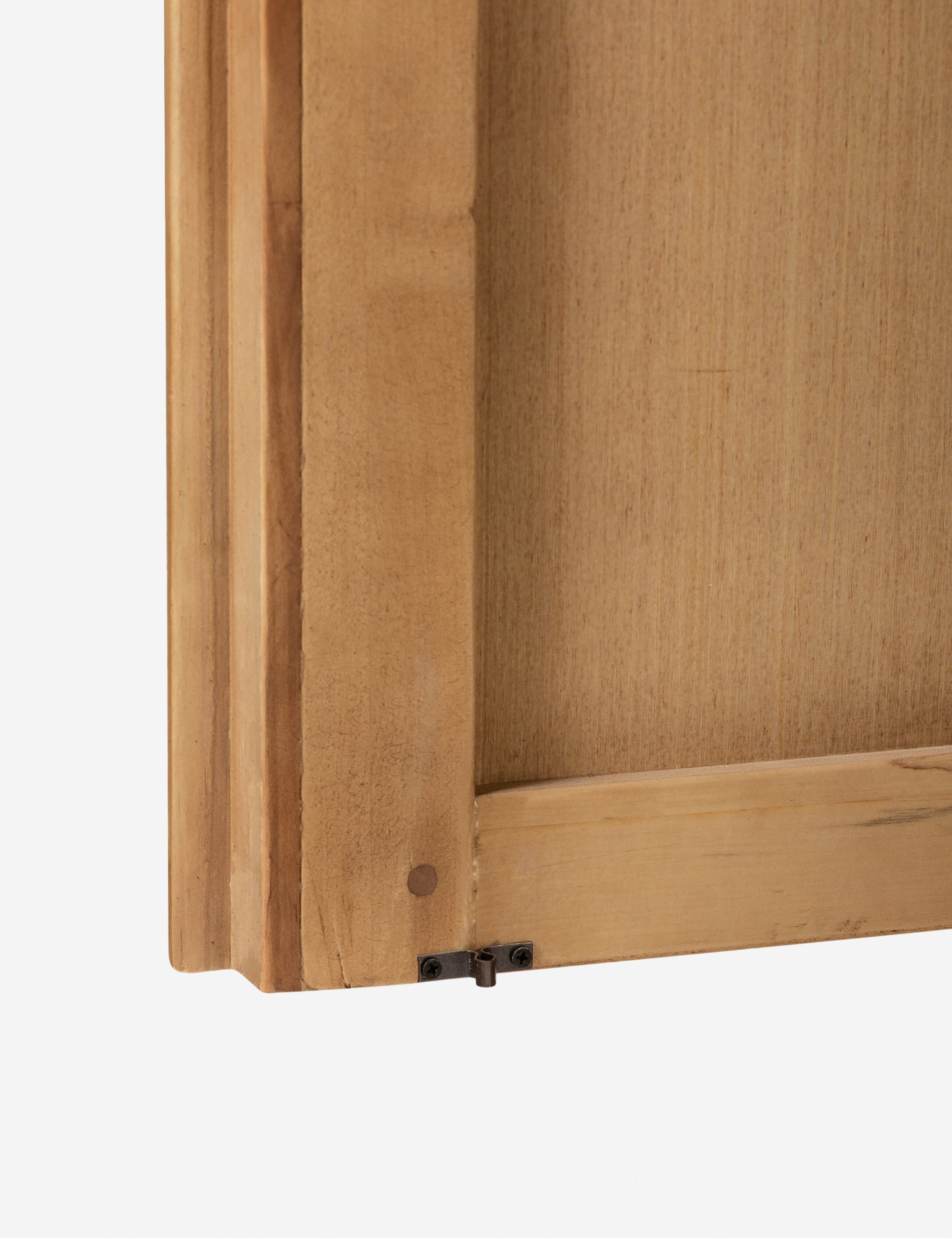 Lulu and Georgia Aida Sideboard – Natural - view 12