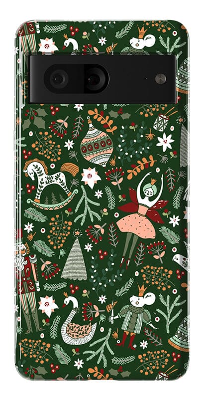 Casetry Sugar Plum Fairy | Winter Wonderland Case - view 45