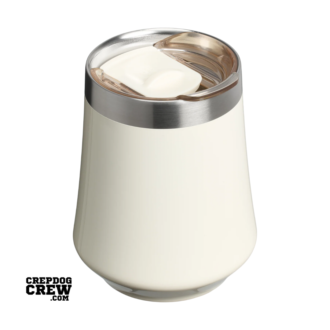 STANLEY TUMBLER The Reserve Wine Cream Gloss 11 Oz - view 2