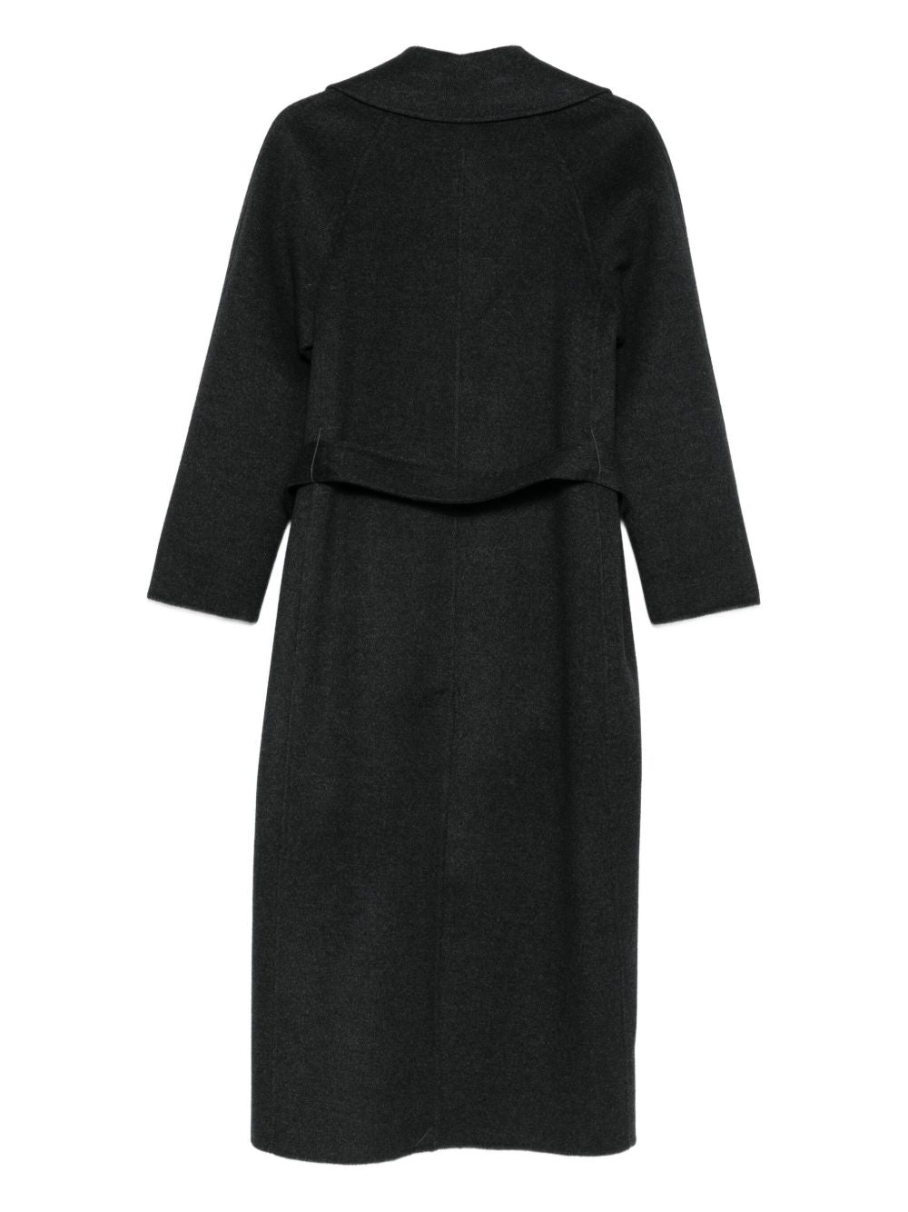 Paltò Paltò Paola wool coat – WOOL 100% - view 2