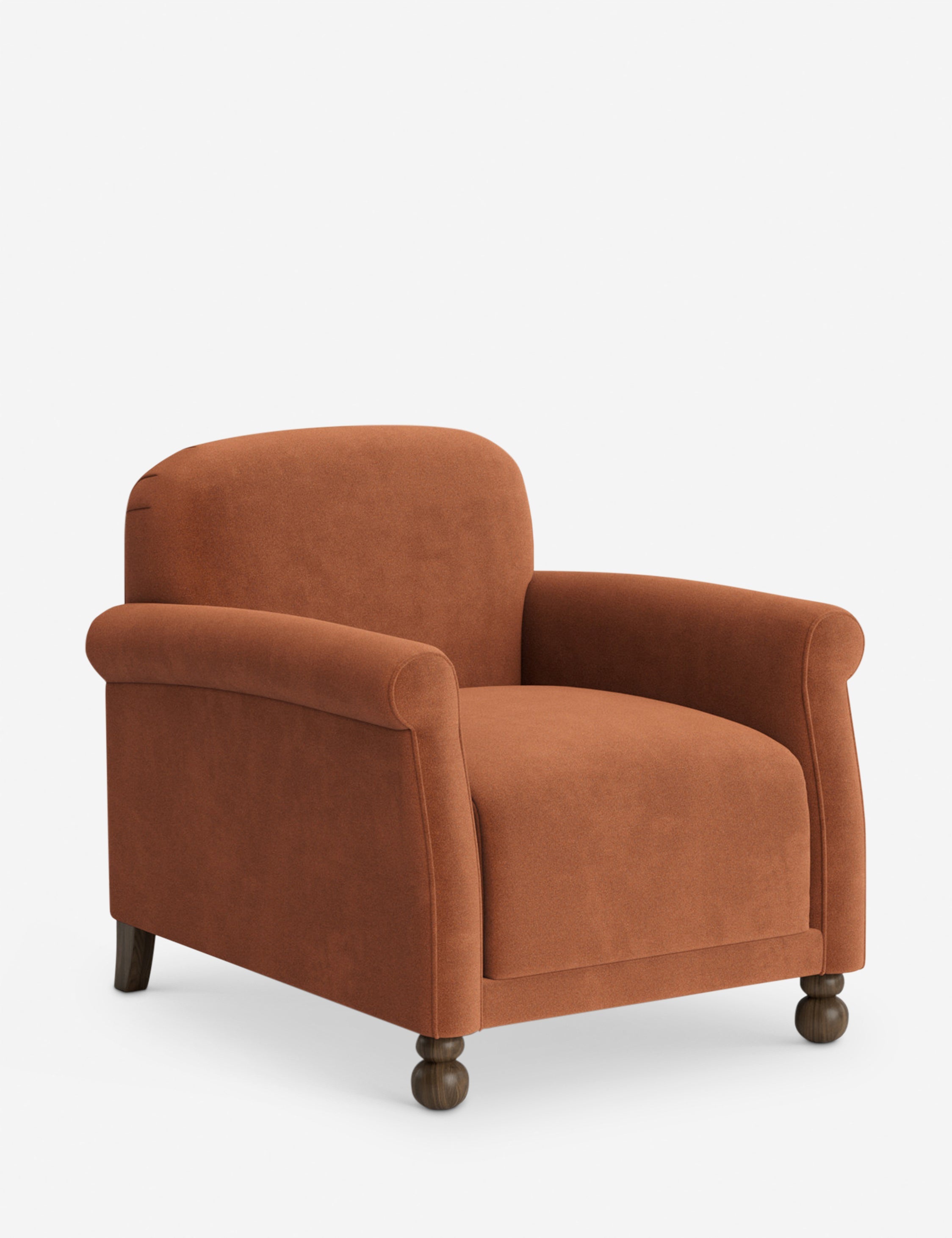 Lulu and Georgia Paley Accent Chair by Heidi Caillier - view 175
