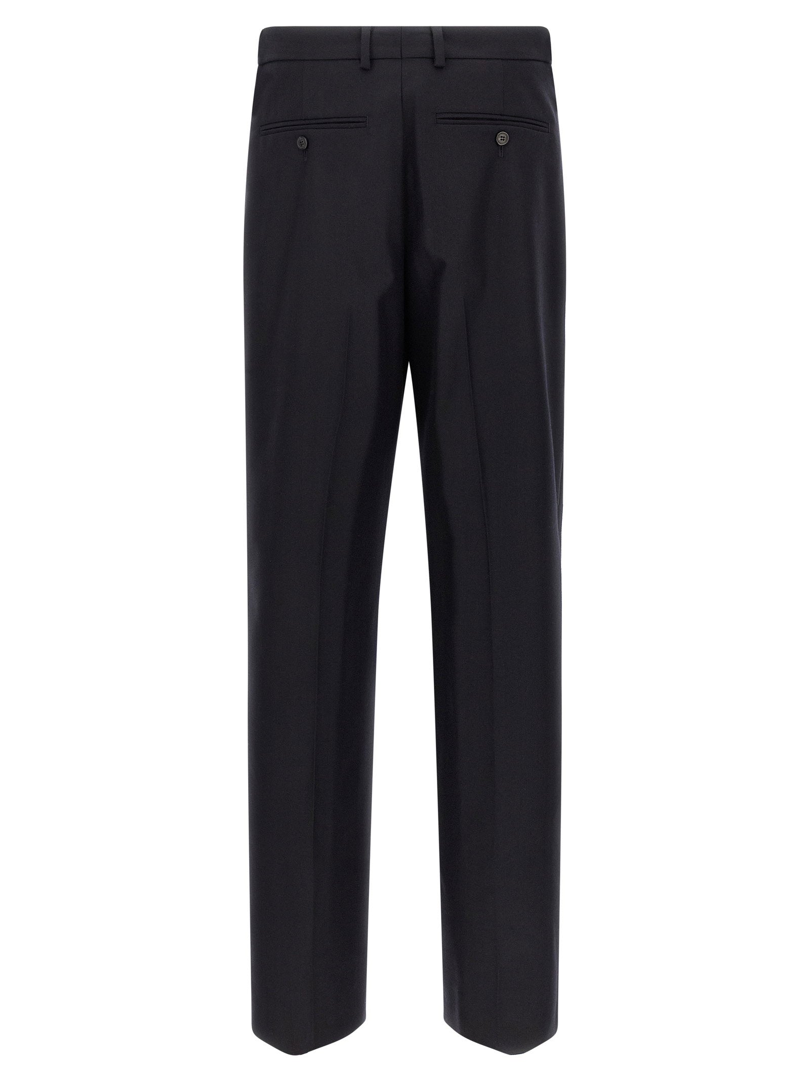 Dries Van Noten Penrud Pants – 100% wool - view 2