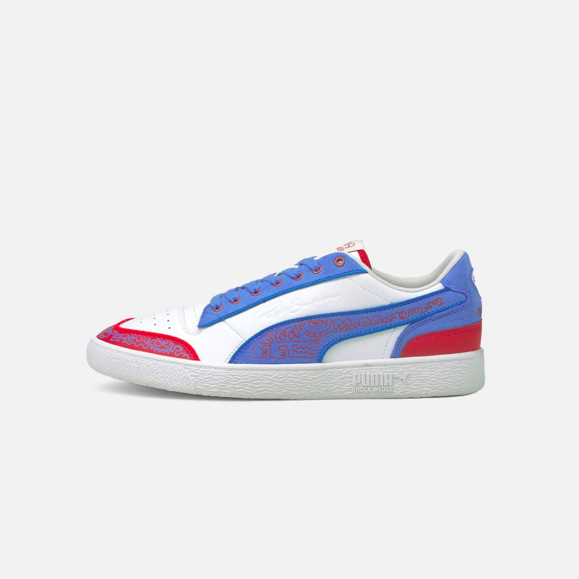 Puma | MR DOODLE RALPH SAMPSON - view 4