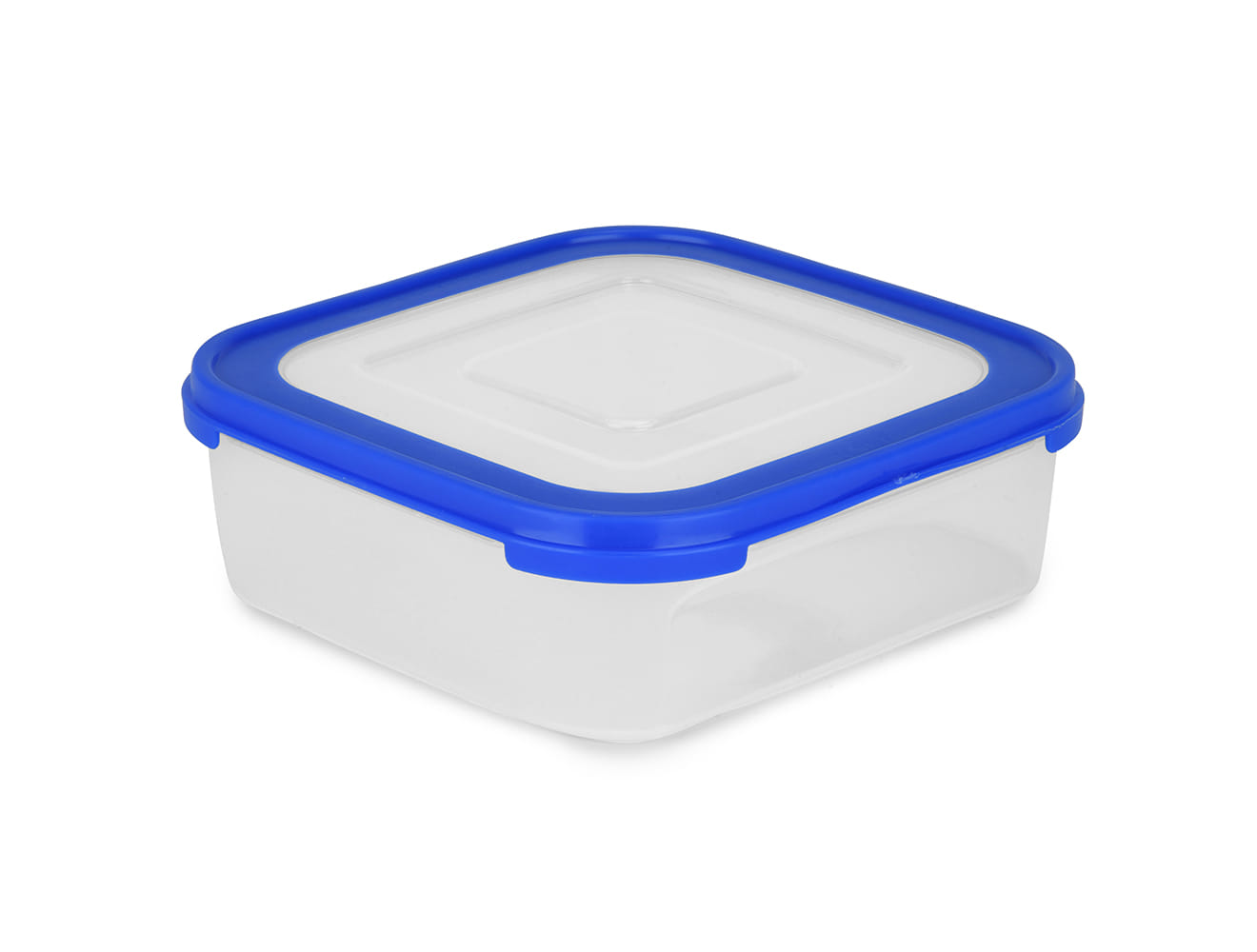 Stacko 360 Square Container (Milton) – Blue