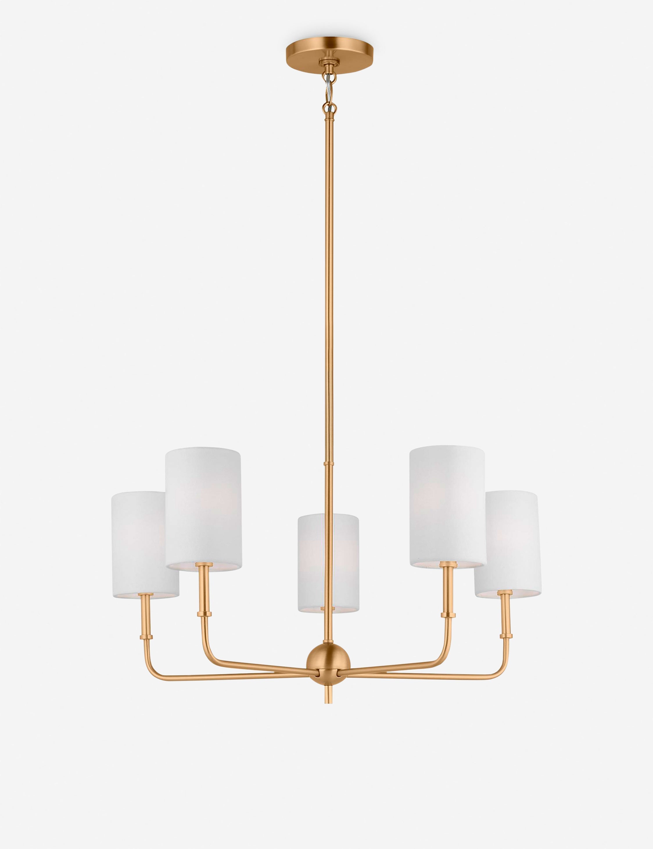 Lulu and Georgia Legrand Chandelier - view 7