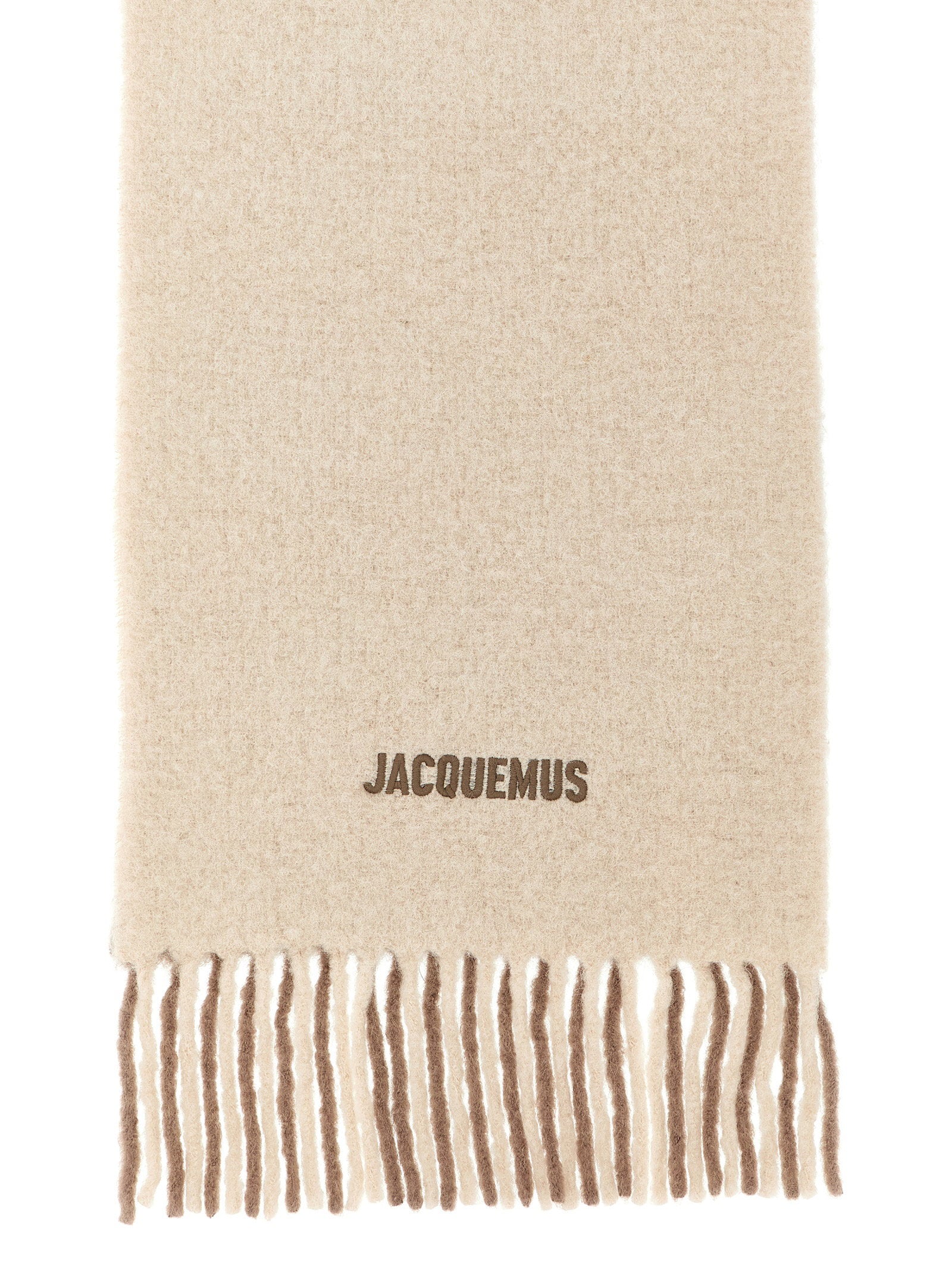 Jacquemus Lecharpe Moisson Scarf - view 2