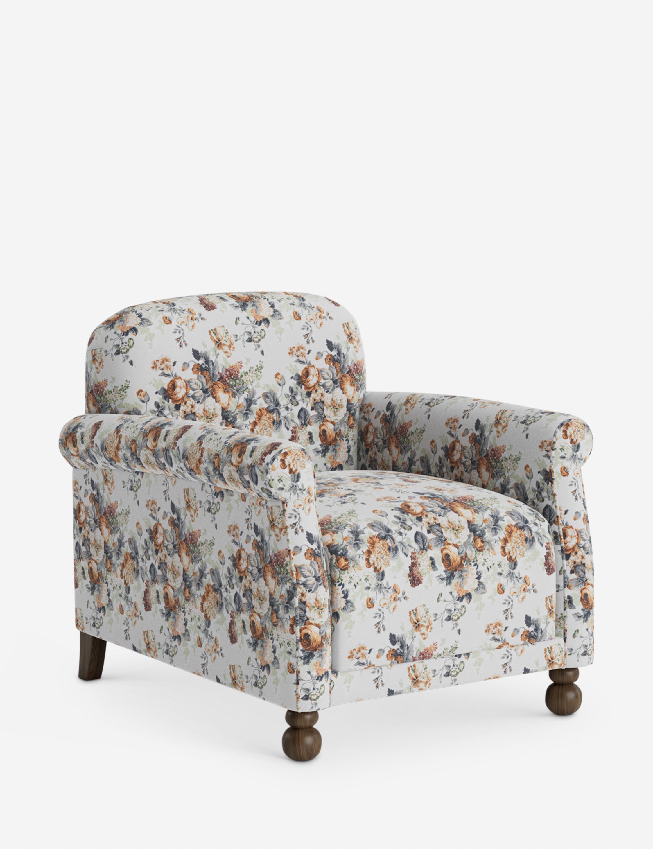 Lulu and Georgia Paley Accent Chair by Heidi Caillier - view 193