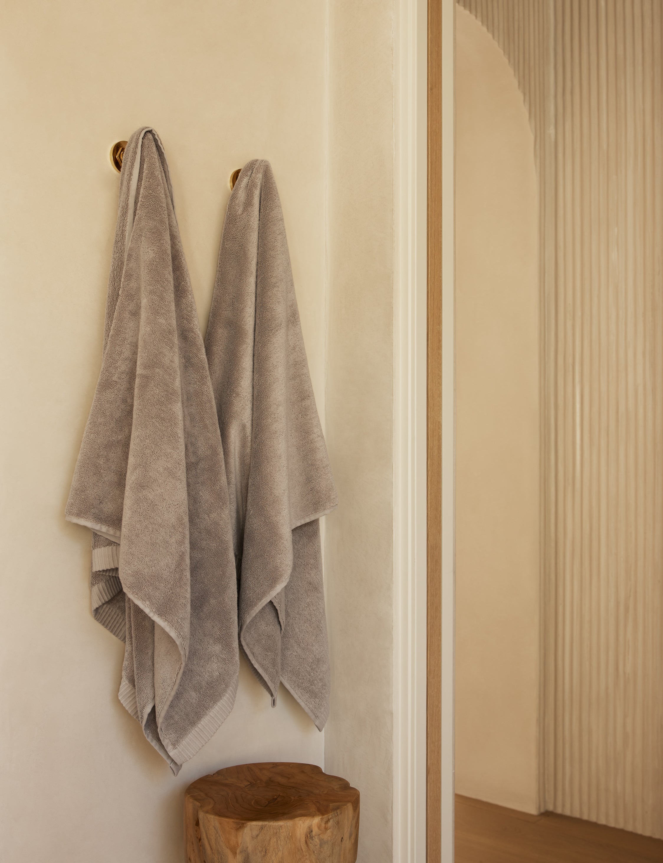 Lulu and Georgia Duna Organic Towel Collection - view 18