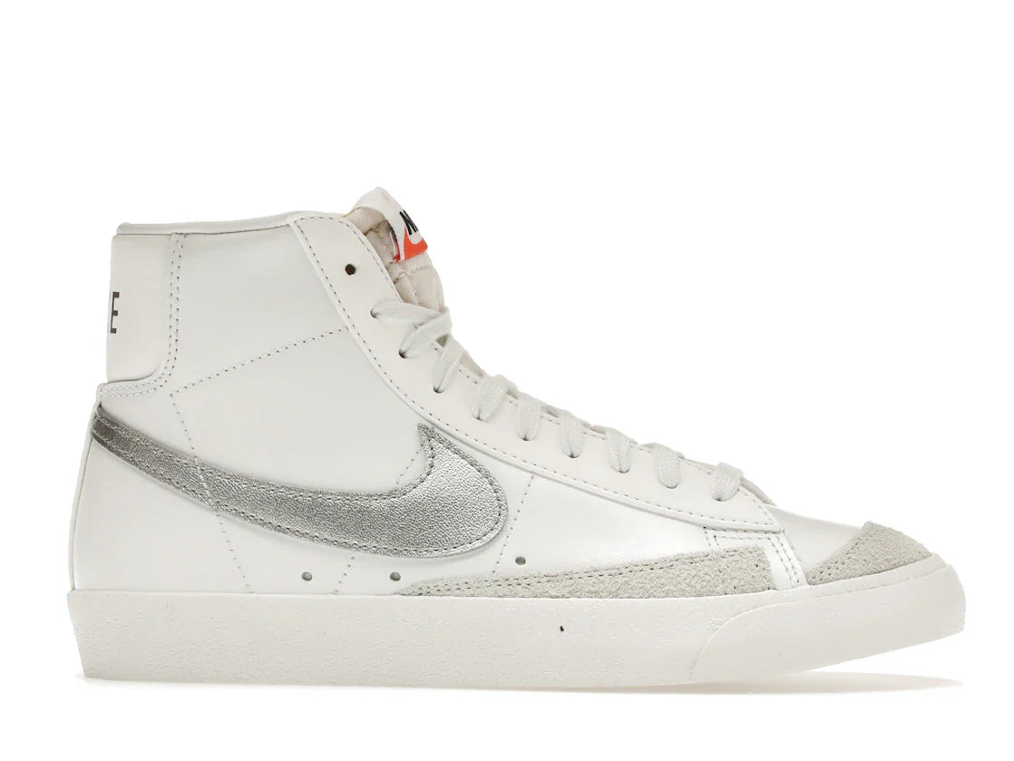 Nike Blazer Mid 'White'